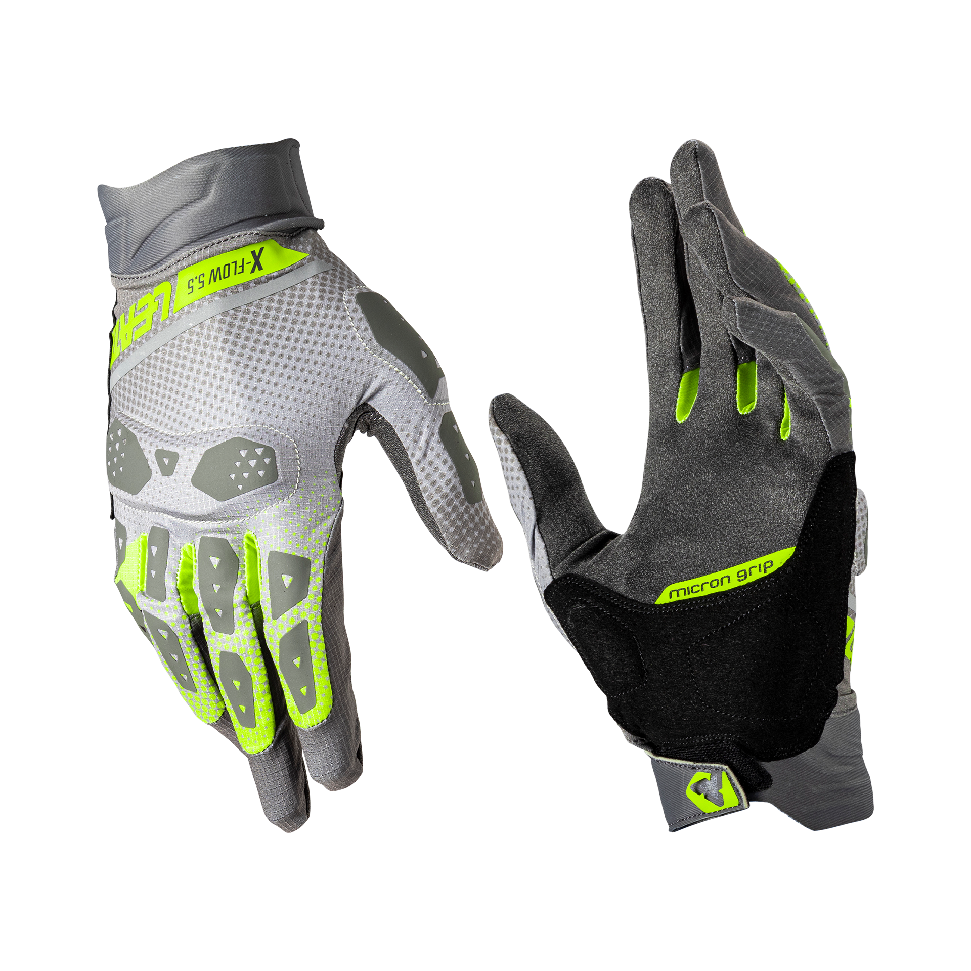 Handschuh ADV X-Flow 5.5 Short