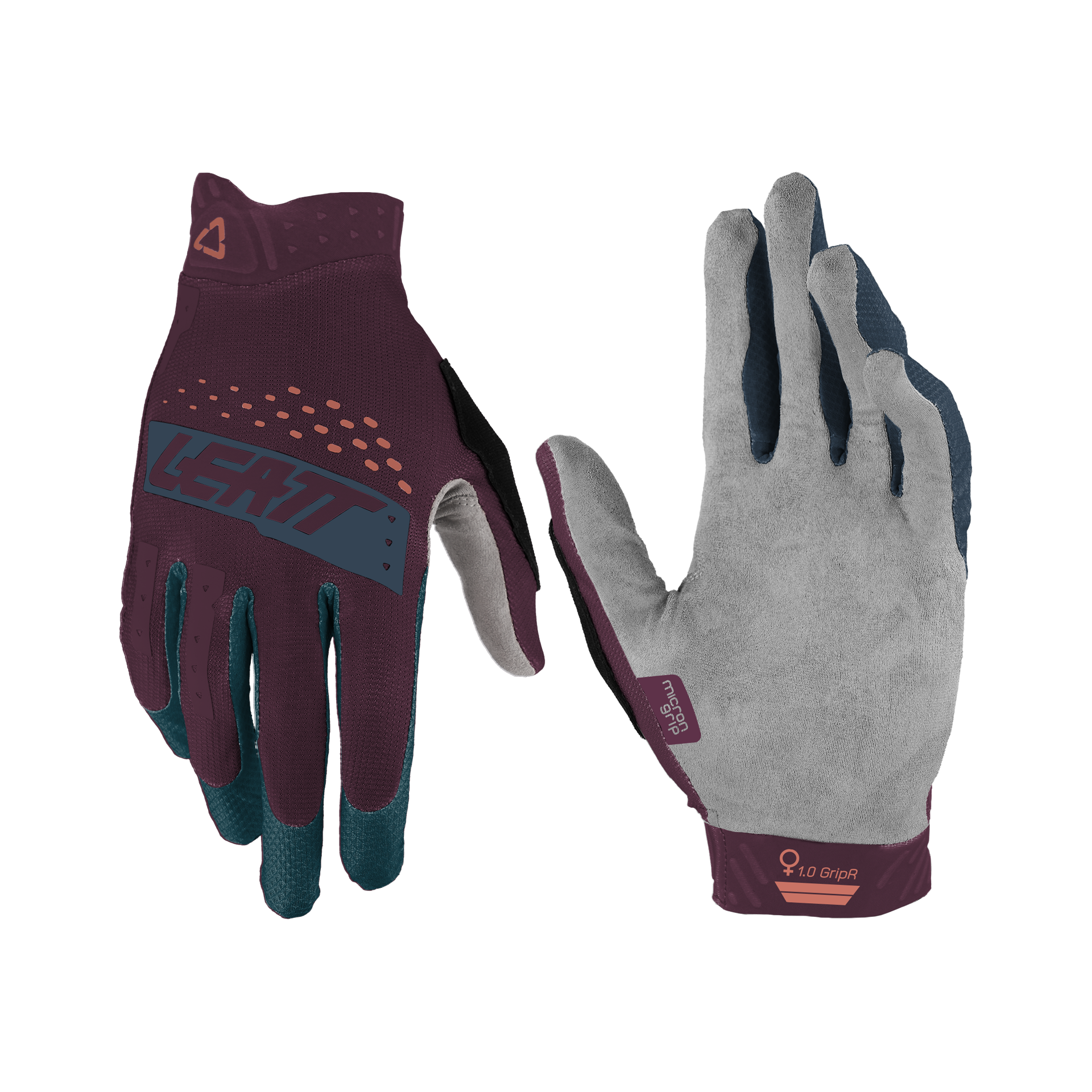 Handschuh MTB 1.0 GripR - Damen