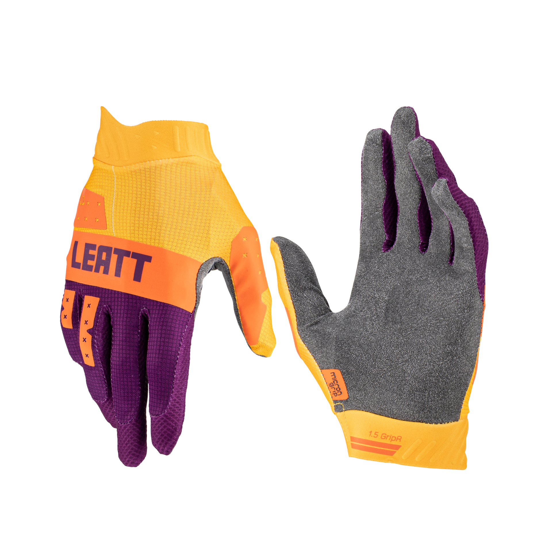 Gloves Moto 1.5 GripR