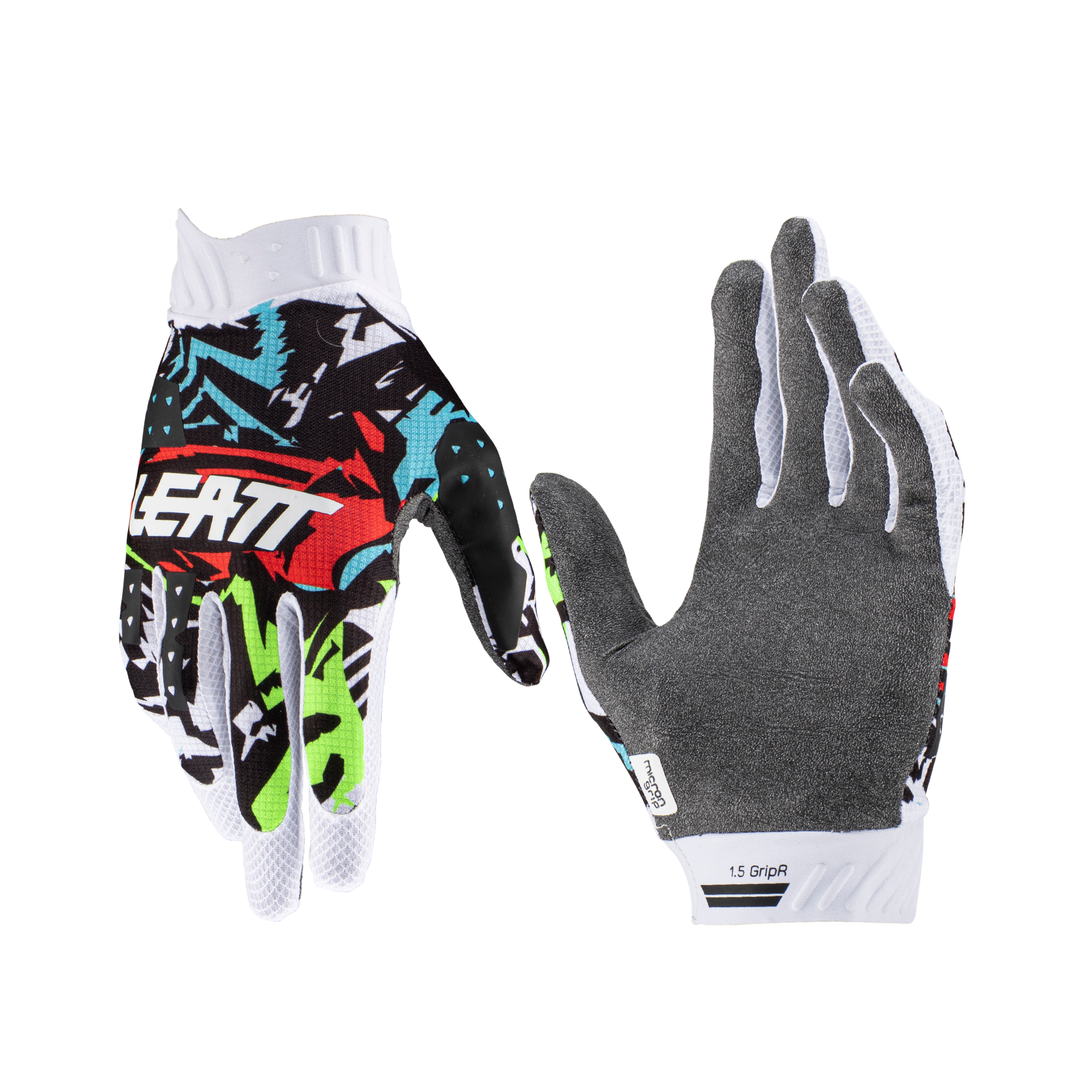 Gloves Moto 1.5 GripR
