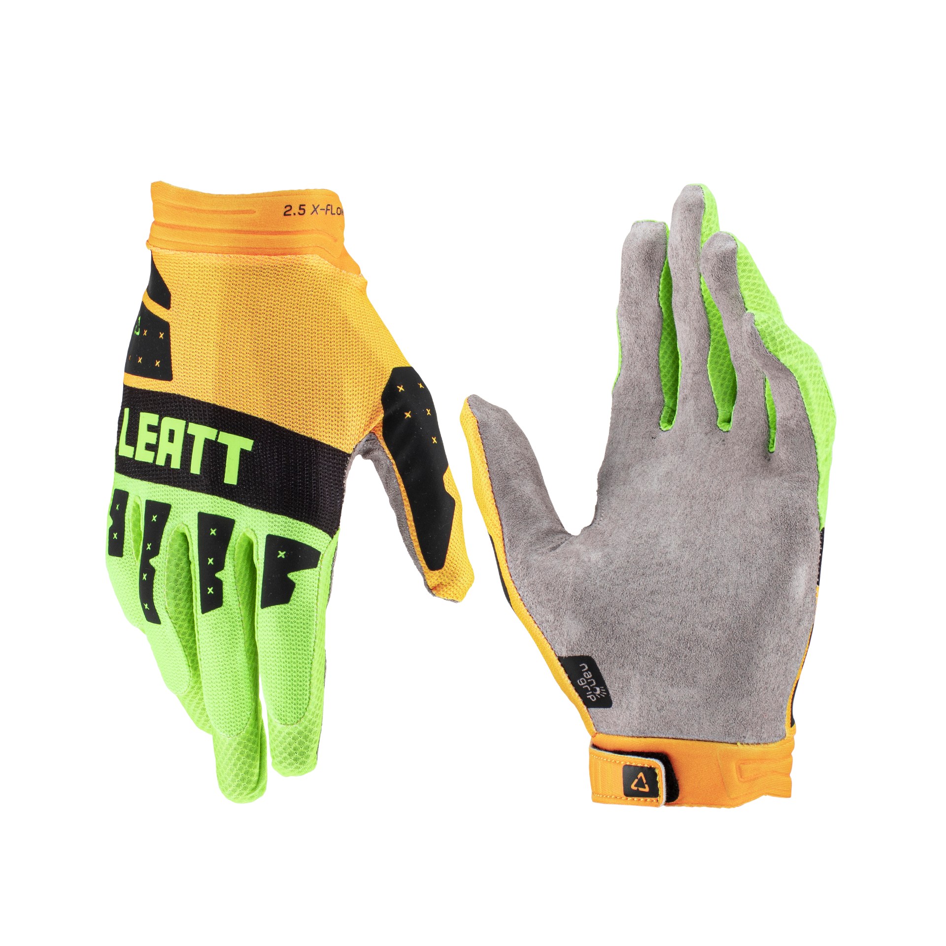 Gloves Moto 2.5 X-Flow