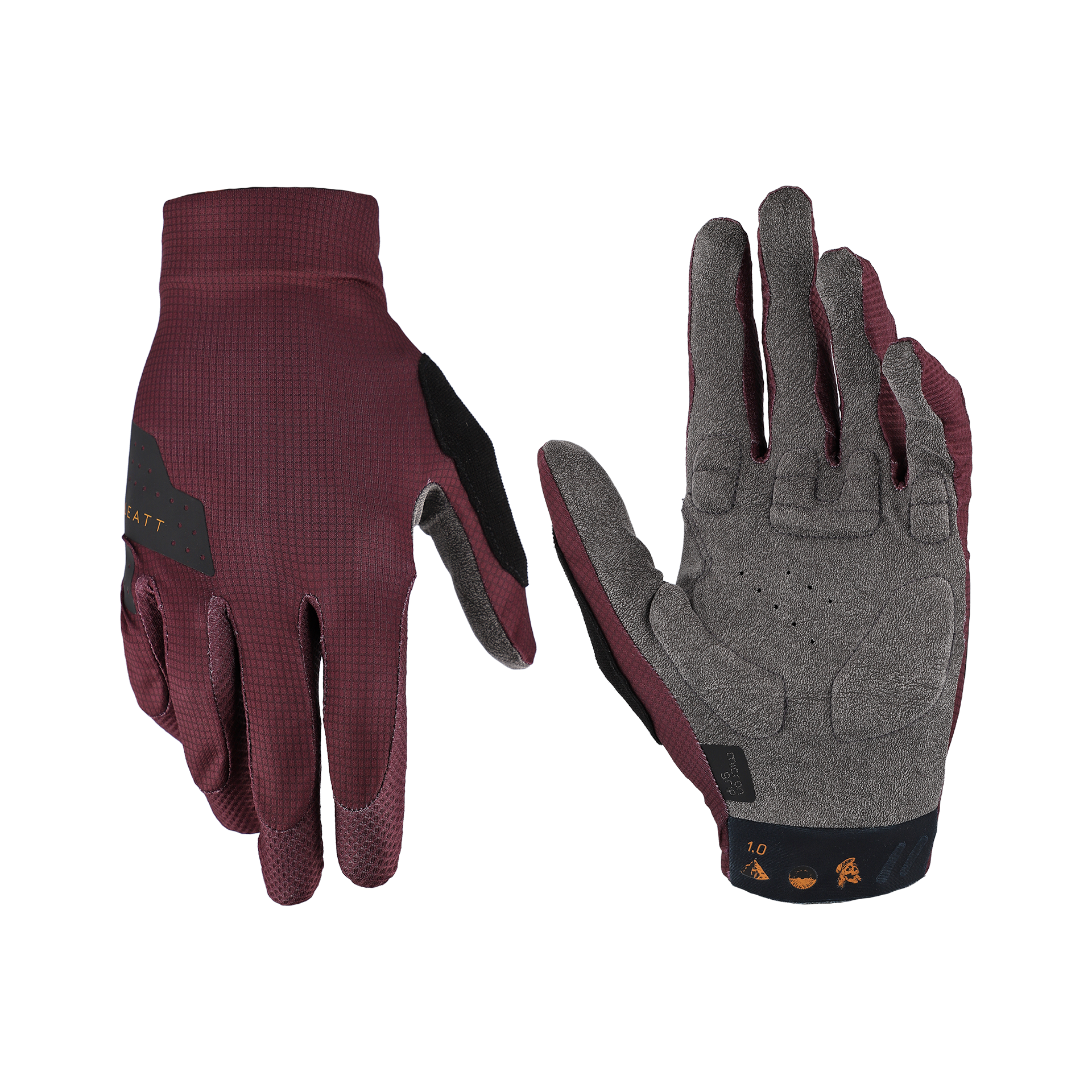 Glove MTB 1.0 GripR