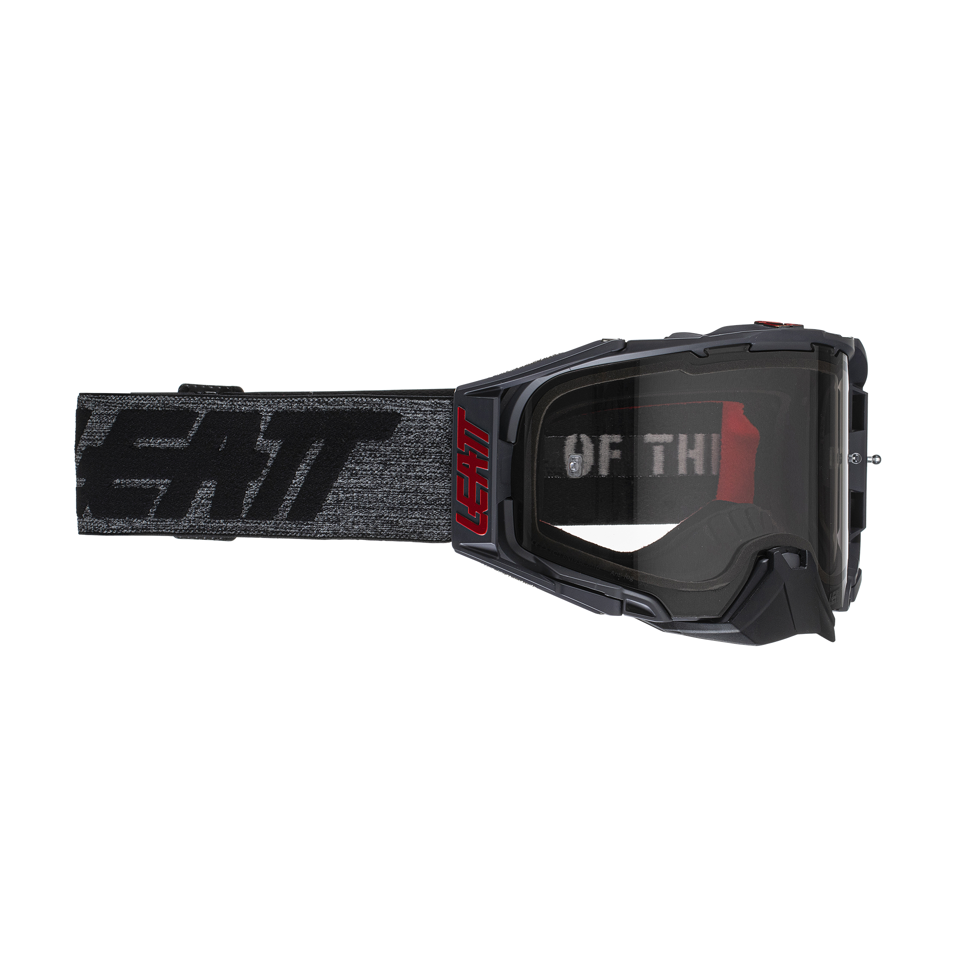 Goggle Velocity 6.5