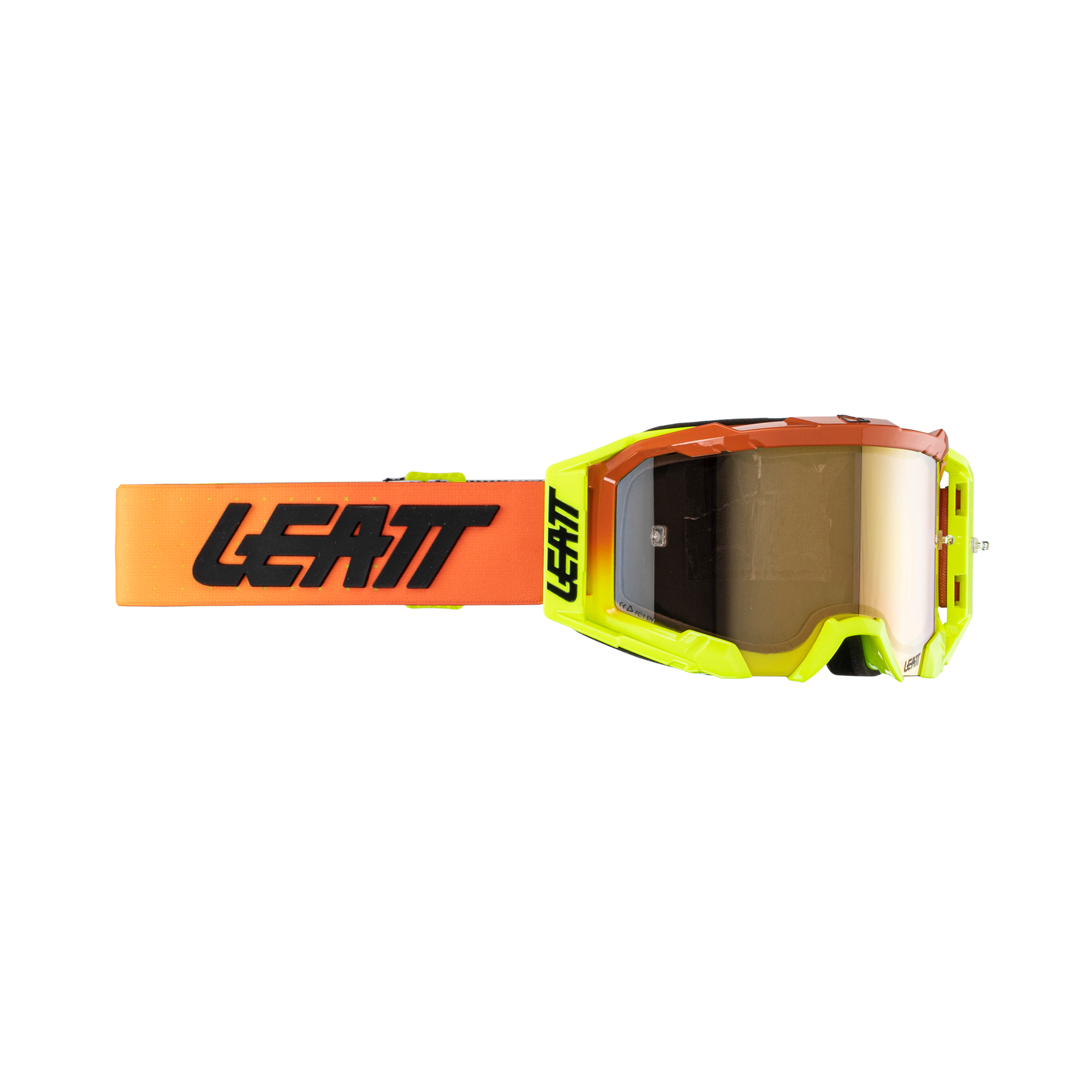 Goggle Velocity 5.5 Iriz