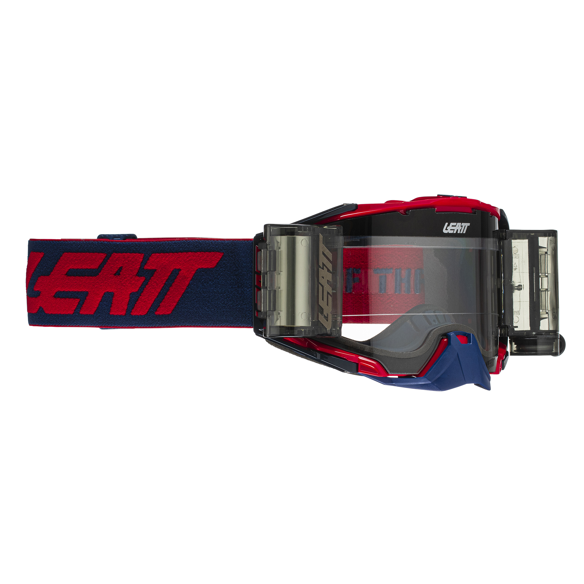 Goggle Velocity 6.5 Roll-Off