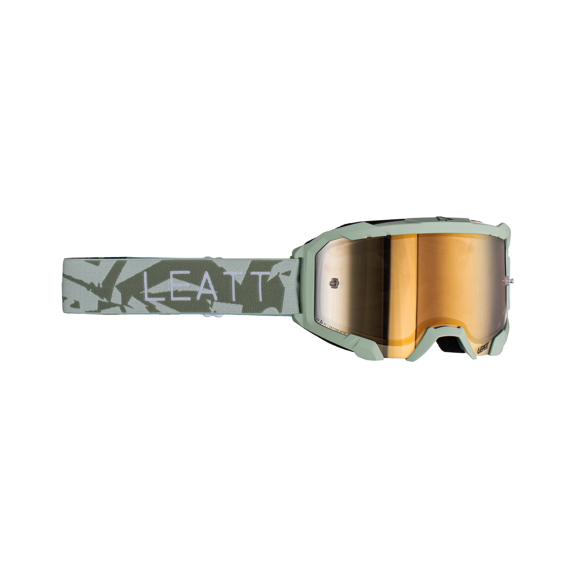 Goggle Velocity 4.5 Iriz