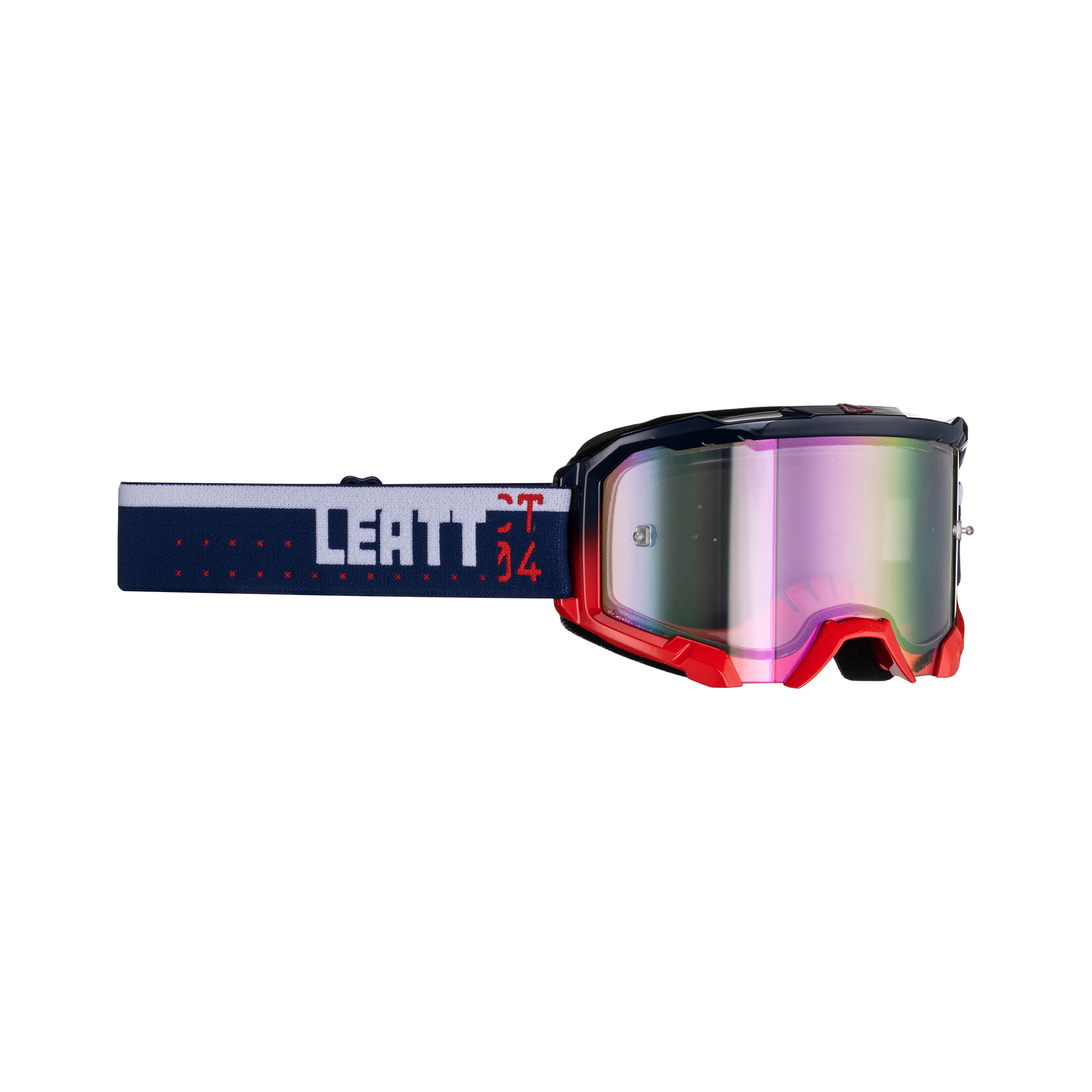 Goggle Velocity 4.5 Iriz