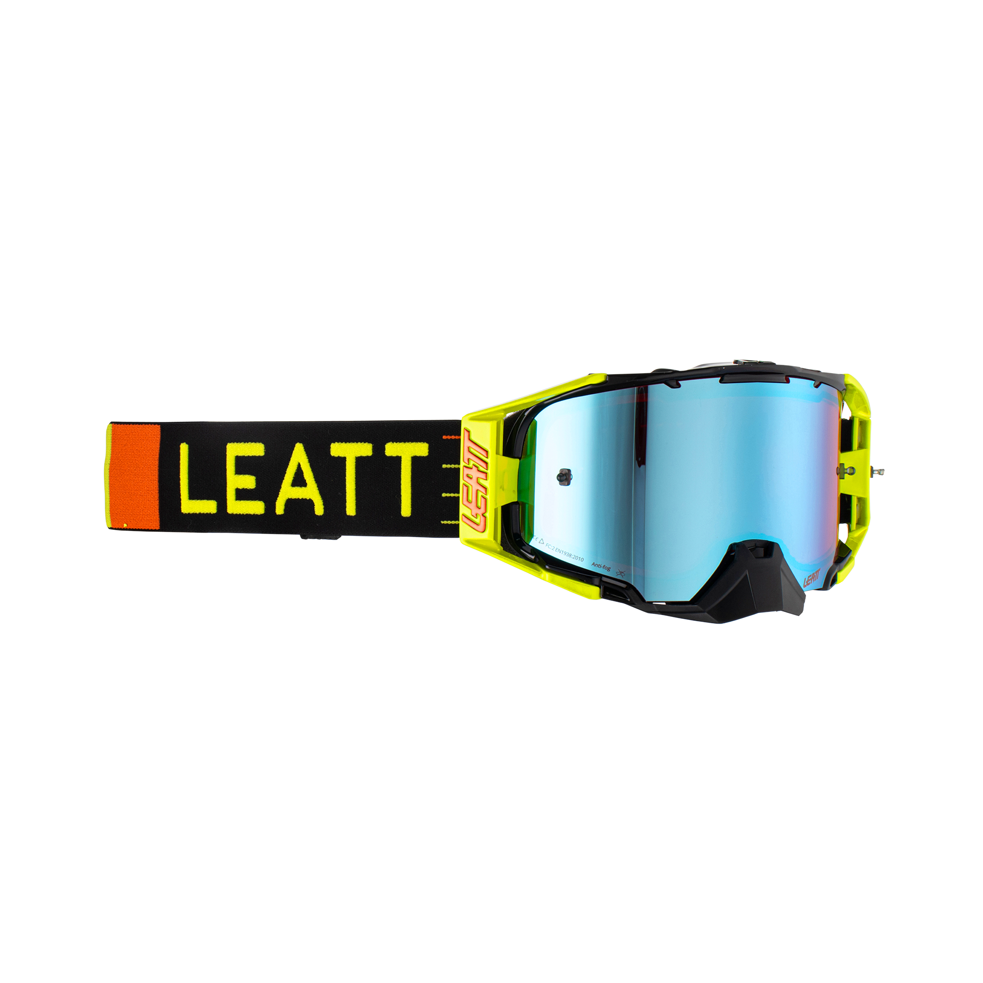 Goggle Velocity 6.5 Iriz