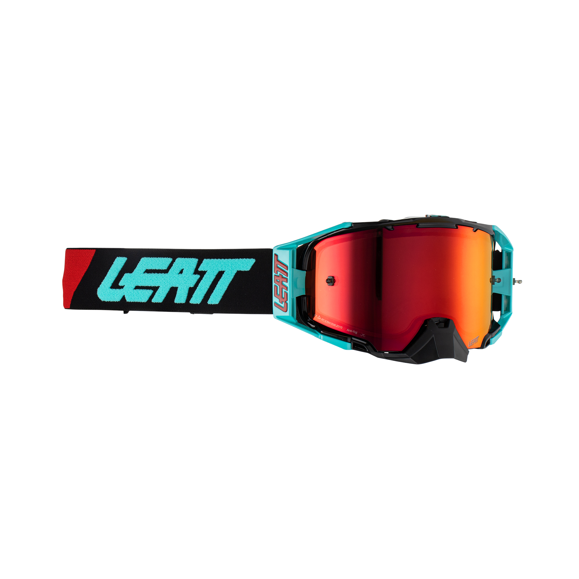 Goggle Velocity 6.5 Iriz