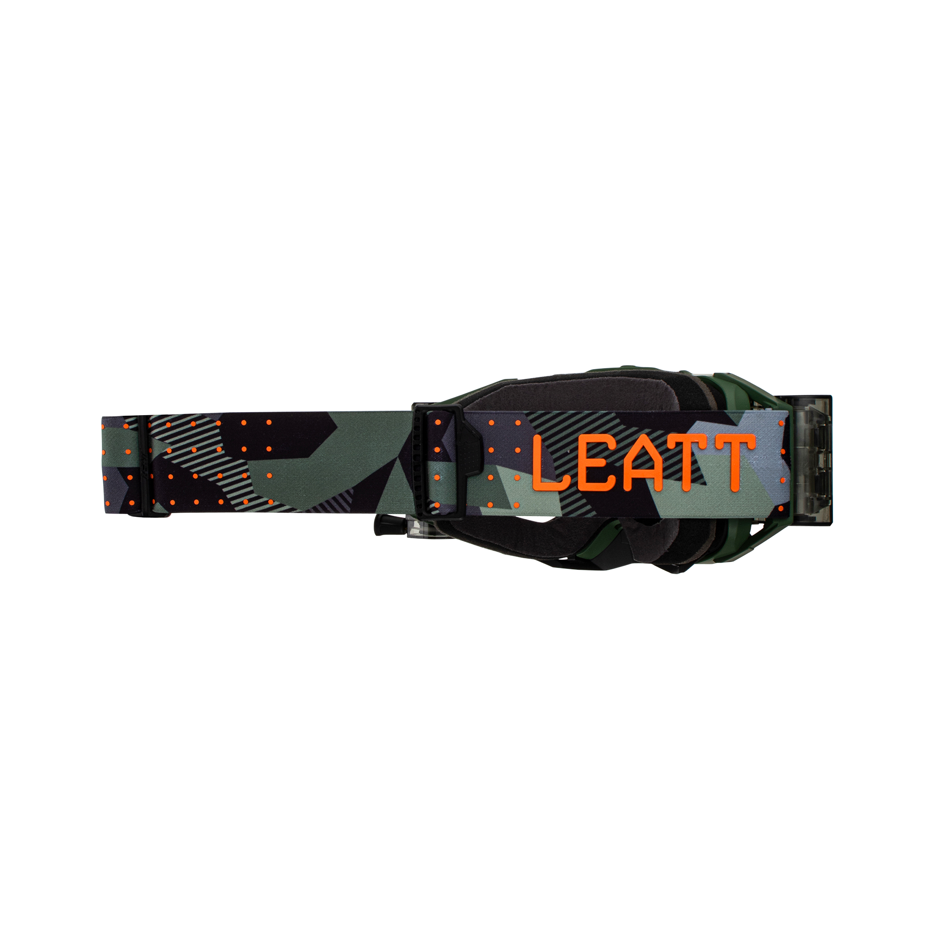 Goggle Velocity 6.5 Roll-Off