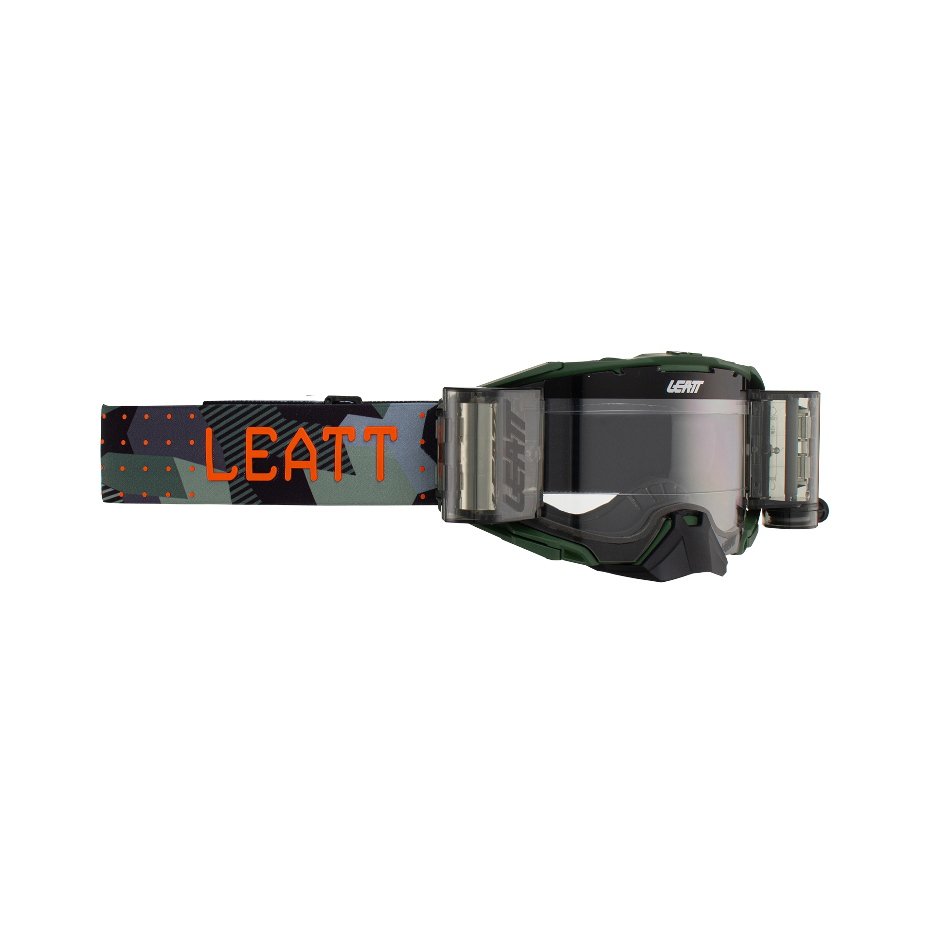 Goggle Velocity 6.5 Roll-Off