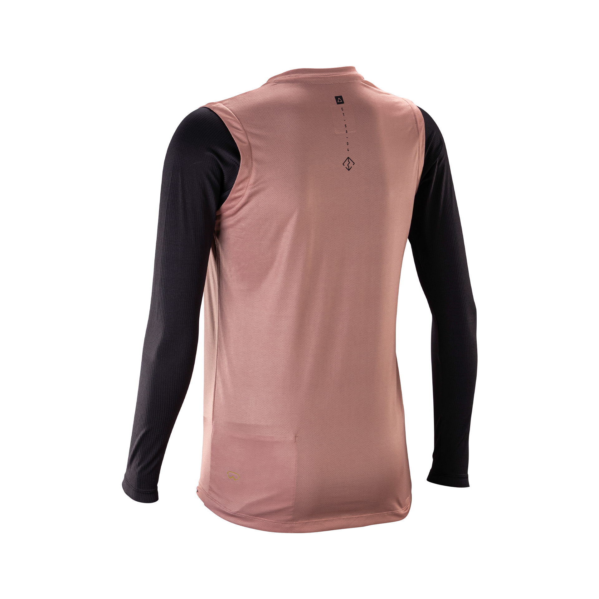 Jersey MTB Gravity 2.0 – Langarm – Damen