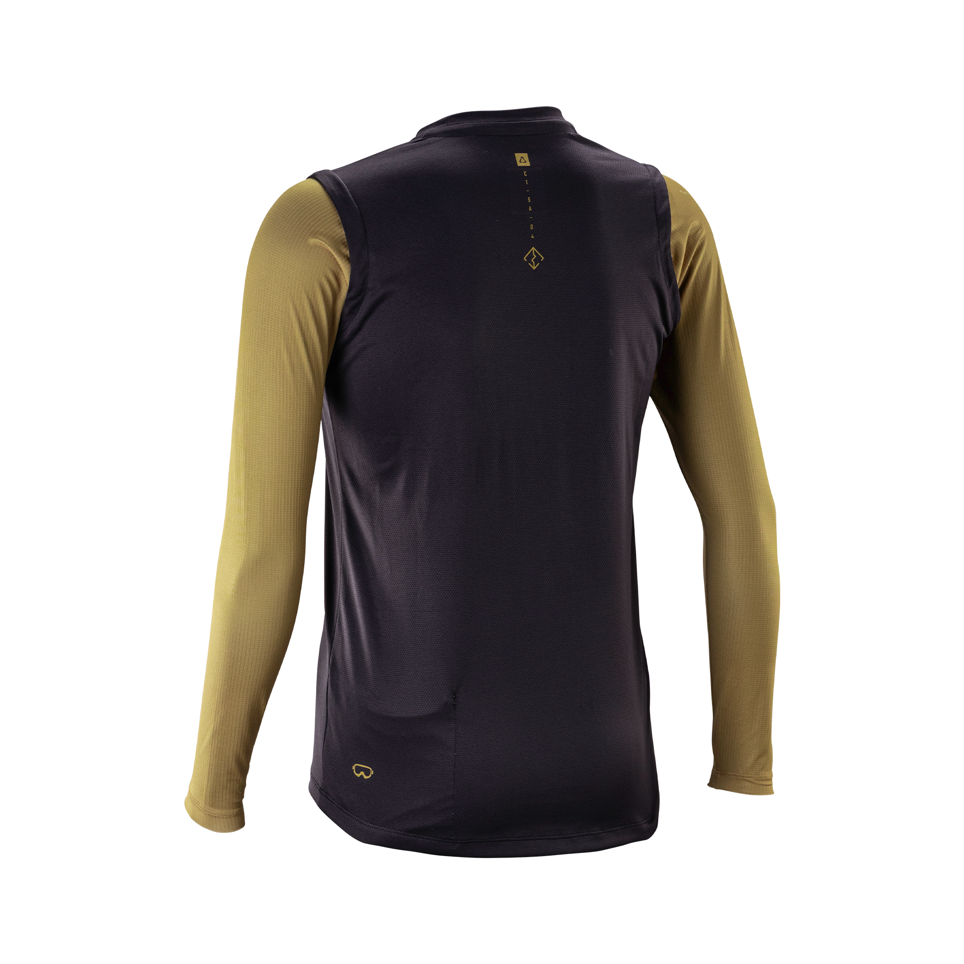 Jersey MTB Gravity 2.0 – Langarm – Damen