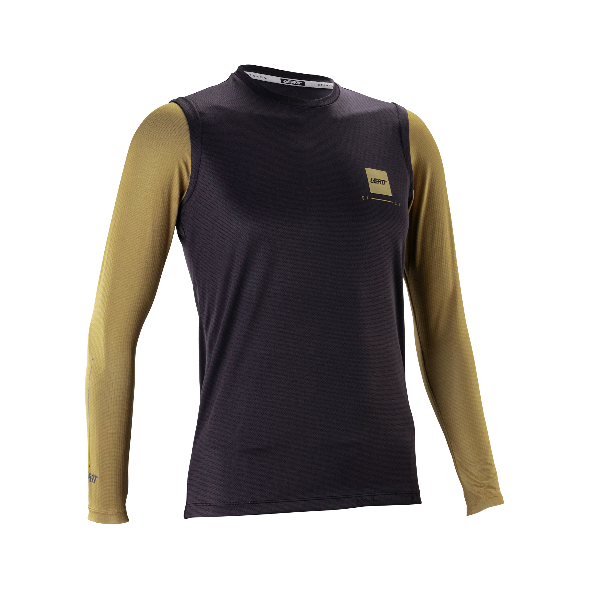 Jersey MTB Gravity 2.0 – Langarm – Damen