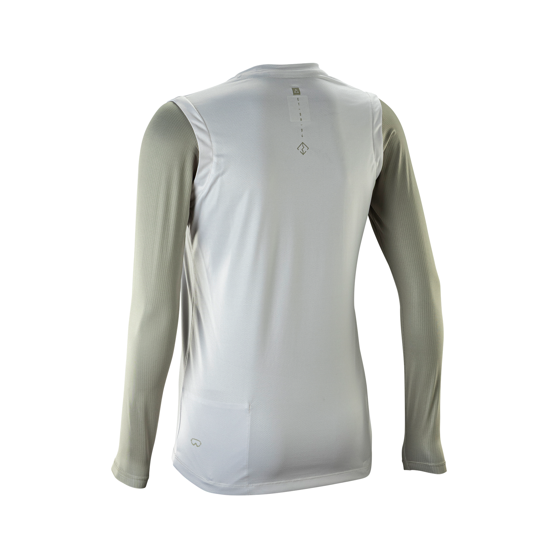 Jersey MTB Gravity 2.0 – Langarm – Damen