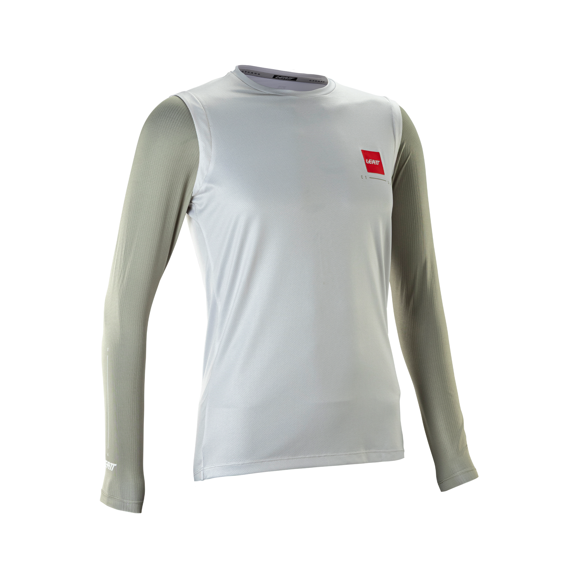 Jersey MTB Gravity 2.0 – Langarm – Damen
