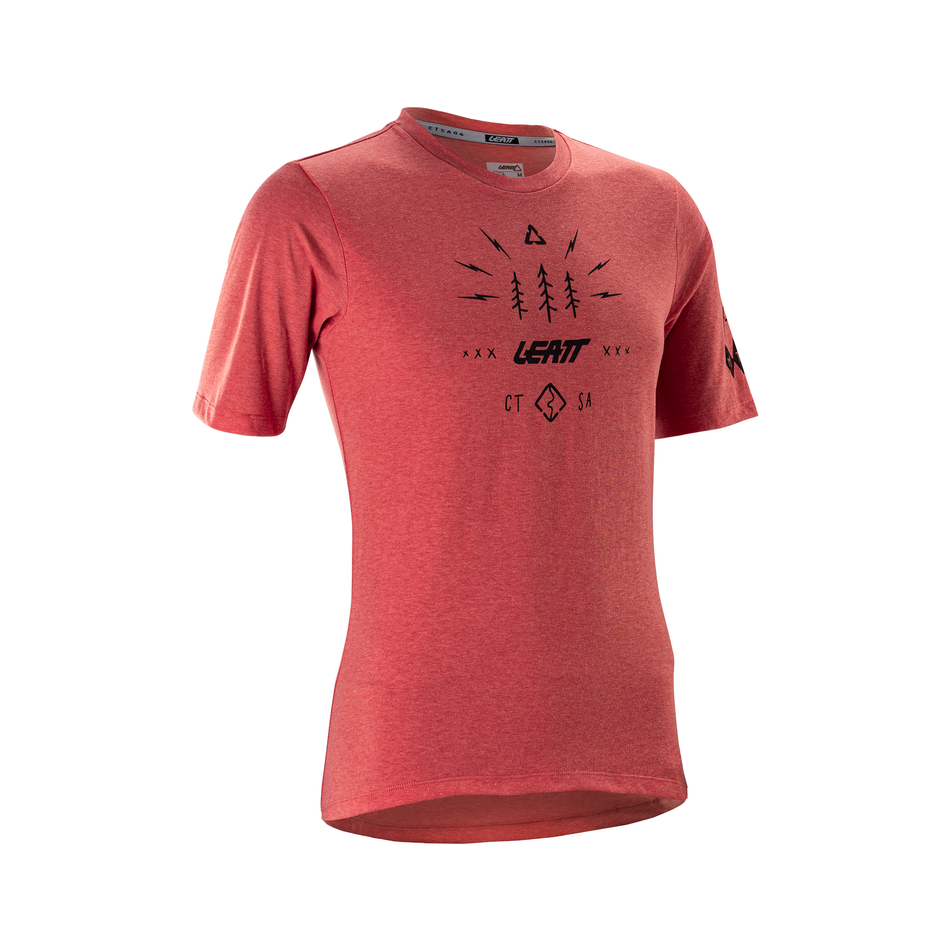 Jersey MTB Gravity 3.0 – Women