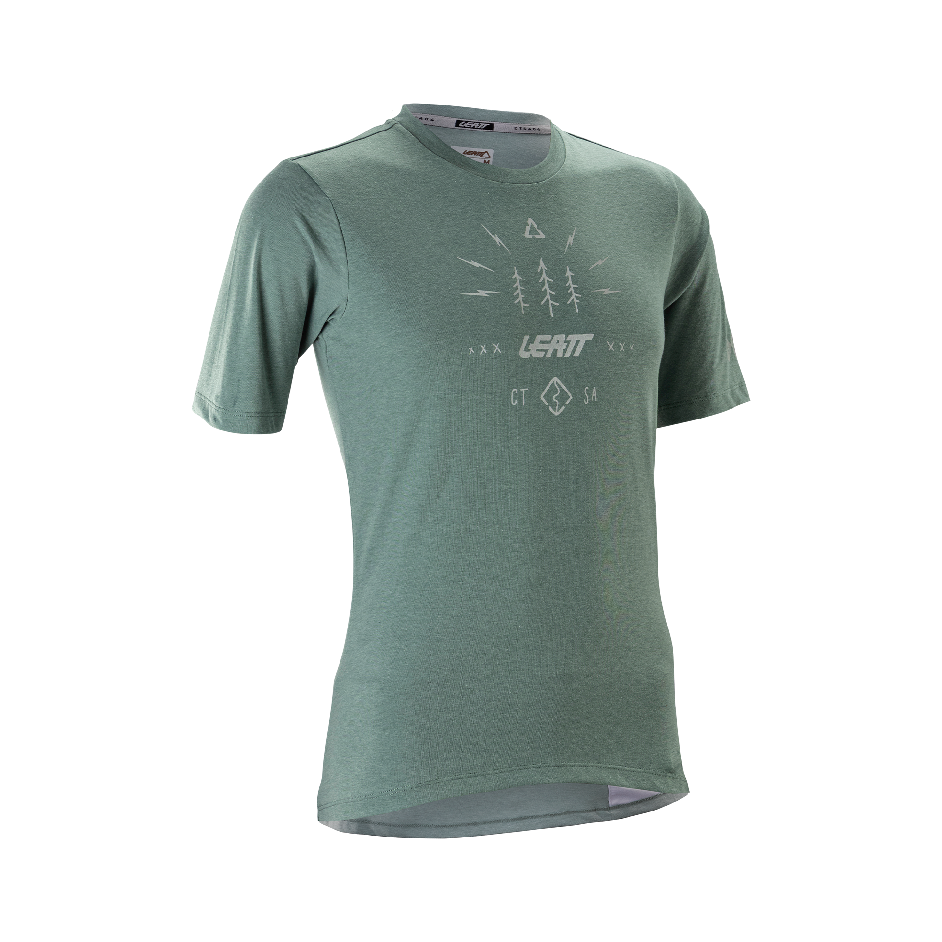 Jersey MTB Gravity 3.0 – Women