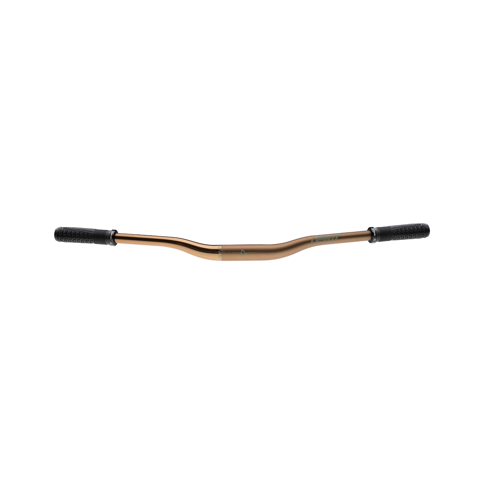 Leatt Handlebar Kit Launch Control 6.0 11