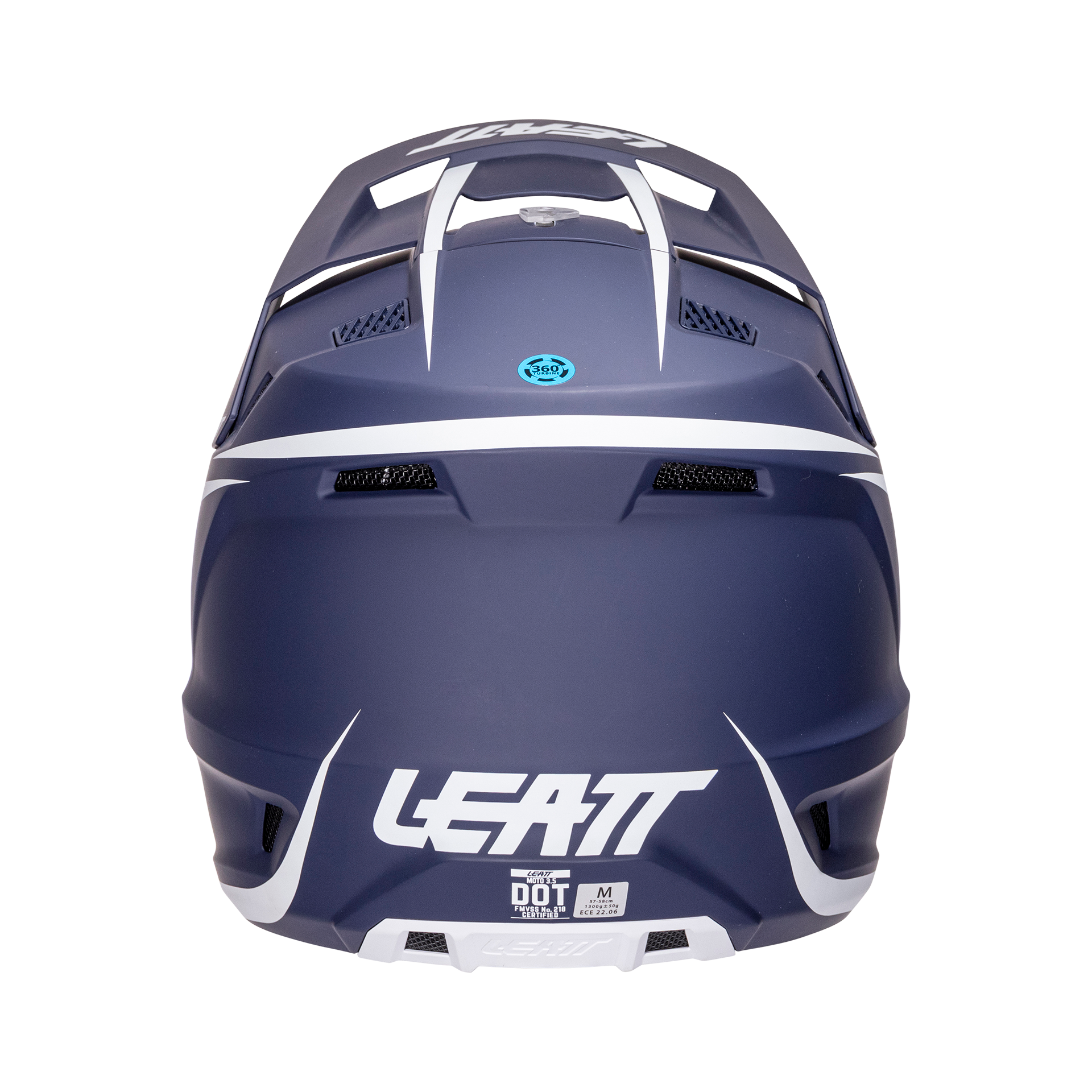 Helm-Kit Moto 3.5 mit 3.5 Goggle