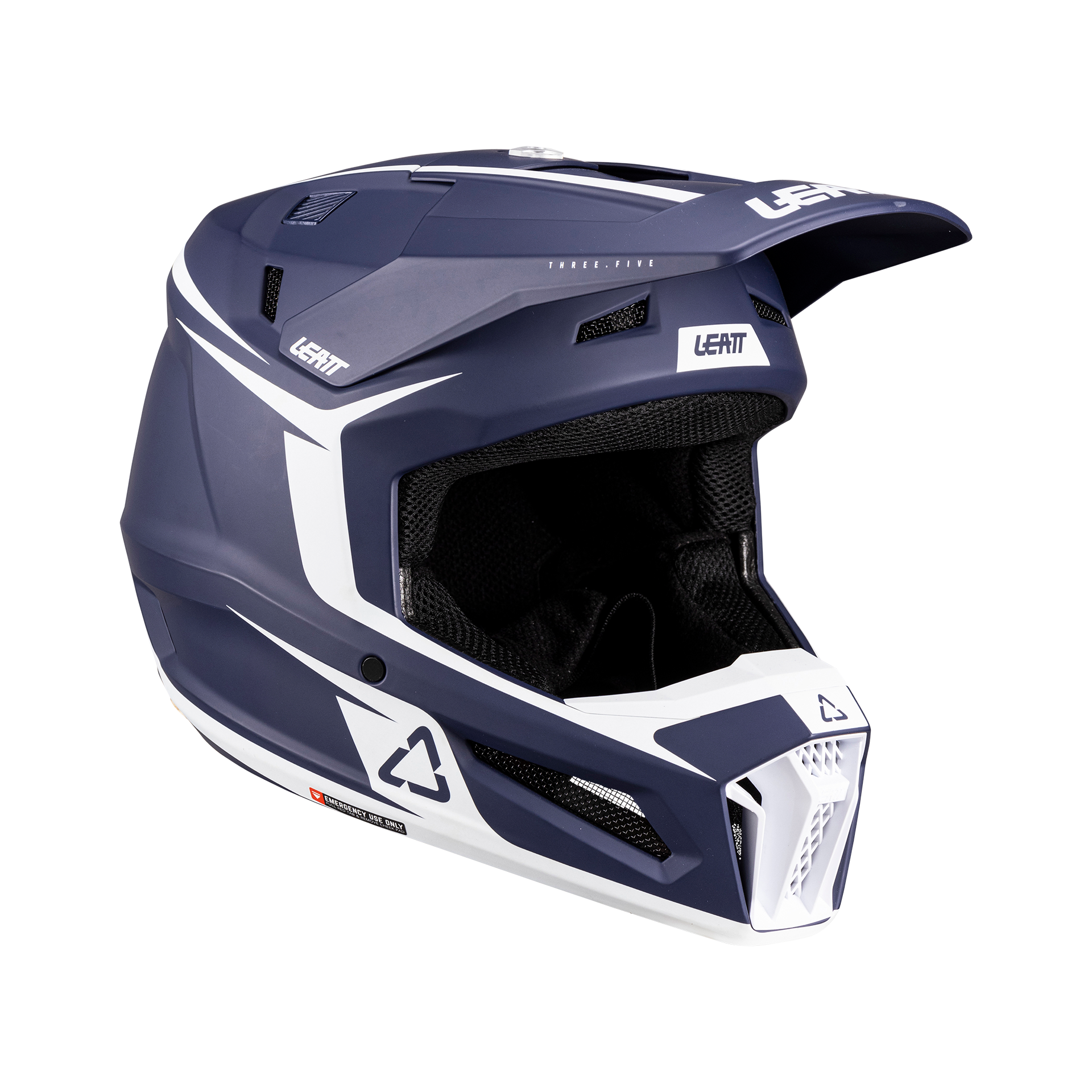 Helm Moto 3.5 Junior