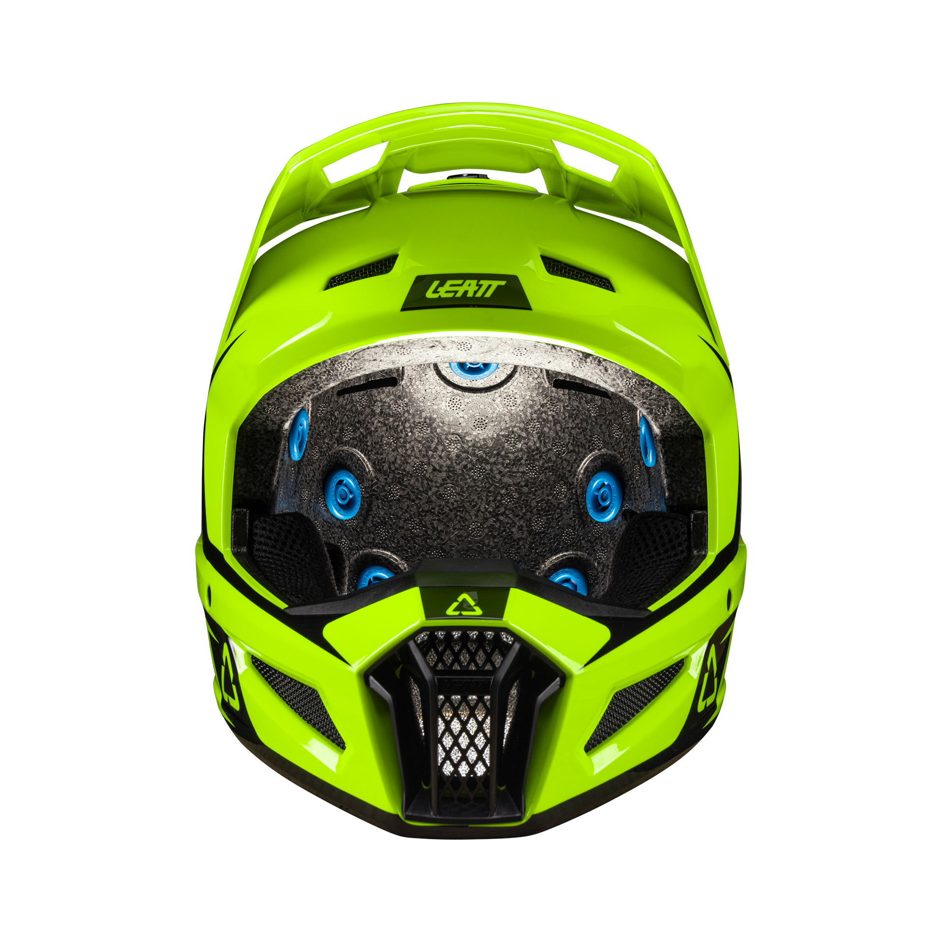 Helm Moto 3.5 Junior