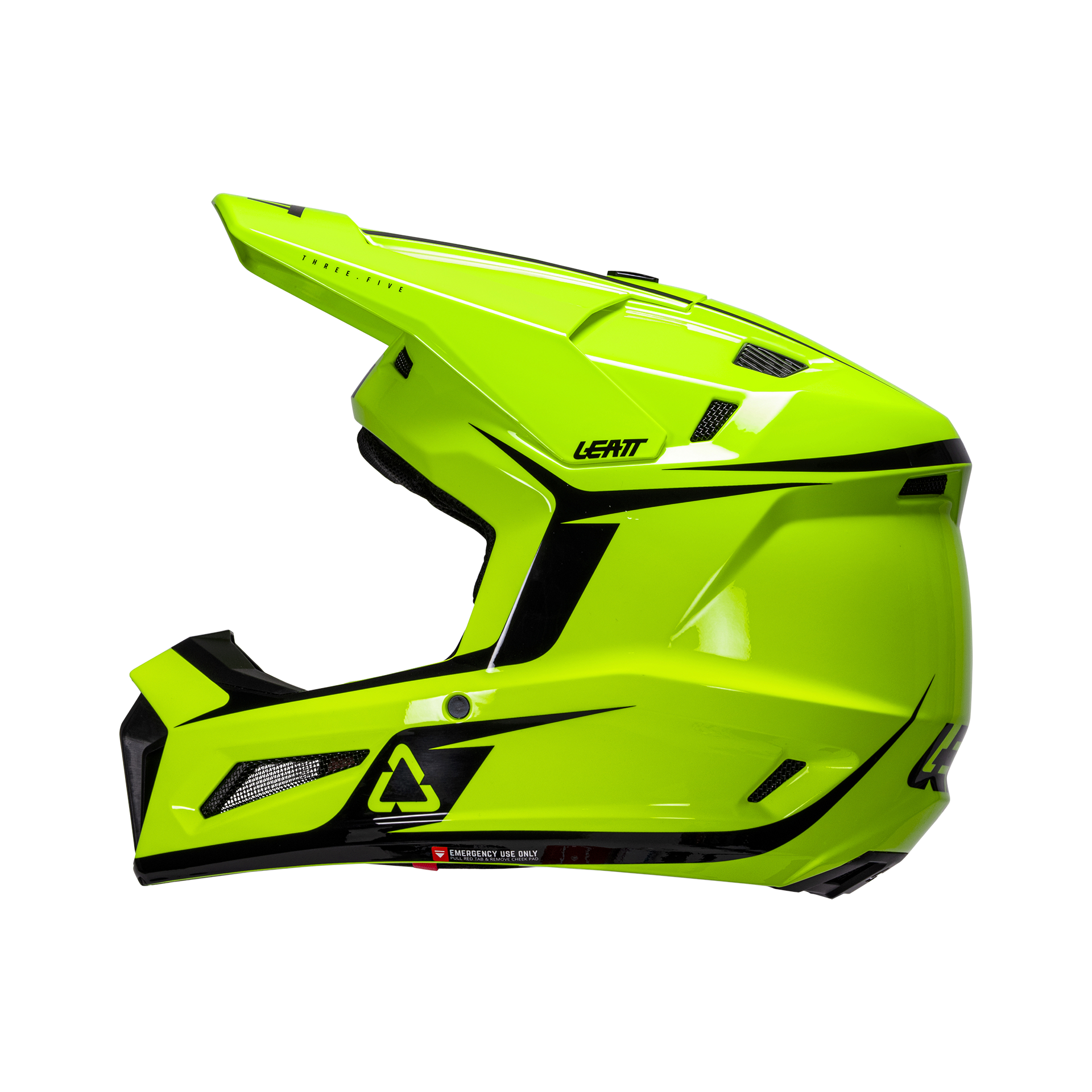 Helm Moto 3.5 Junior