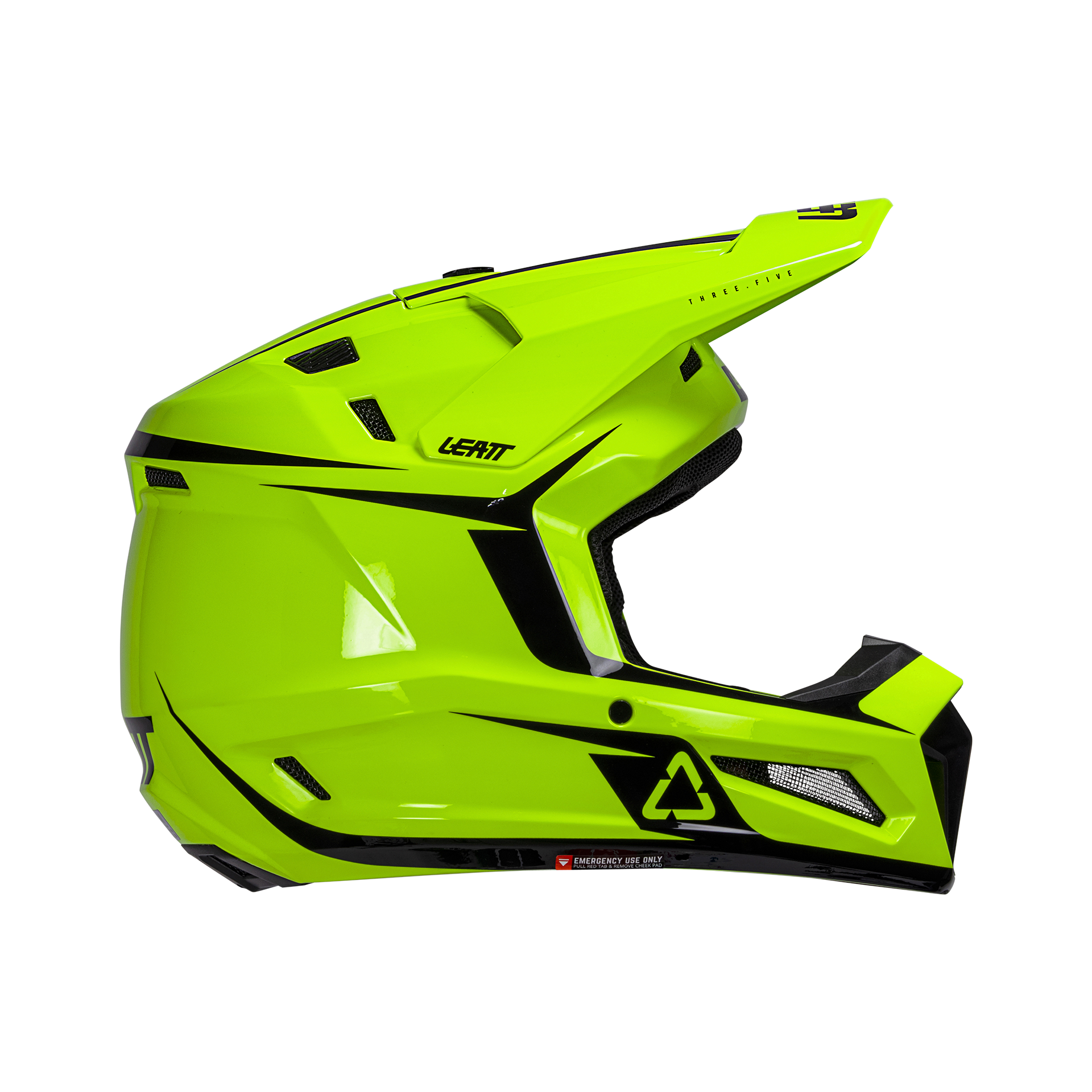 Helm Moto 3.5 Junior