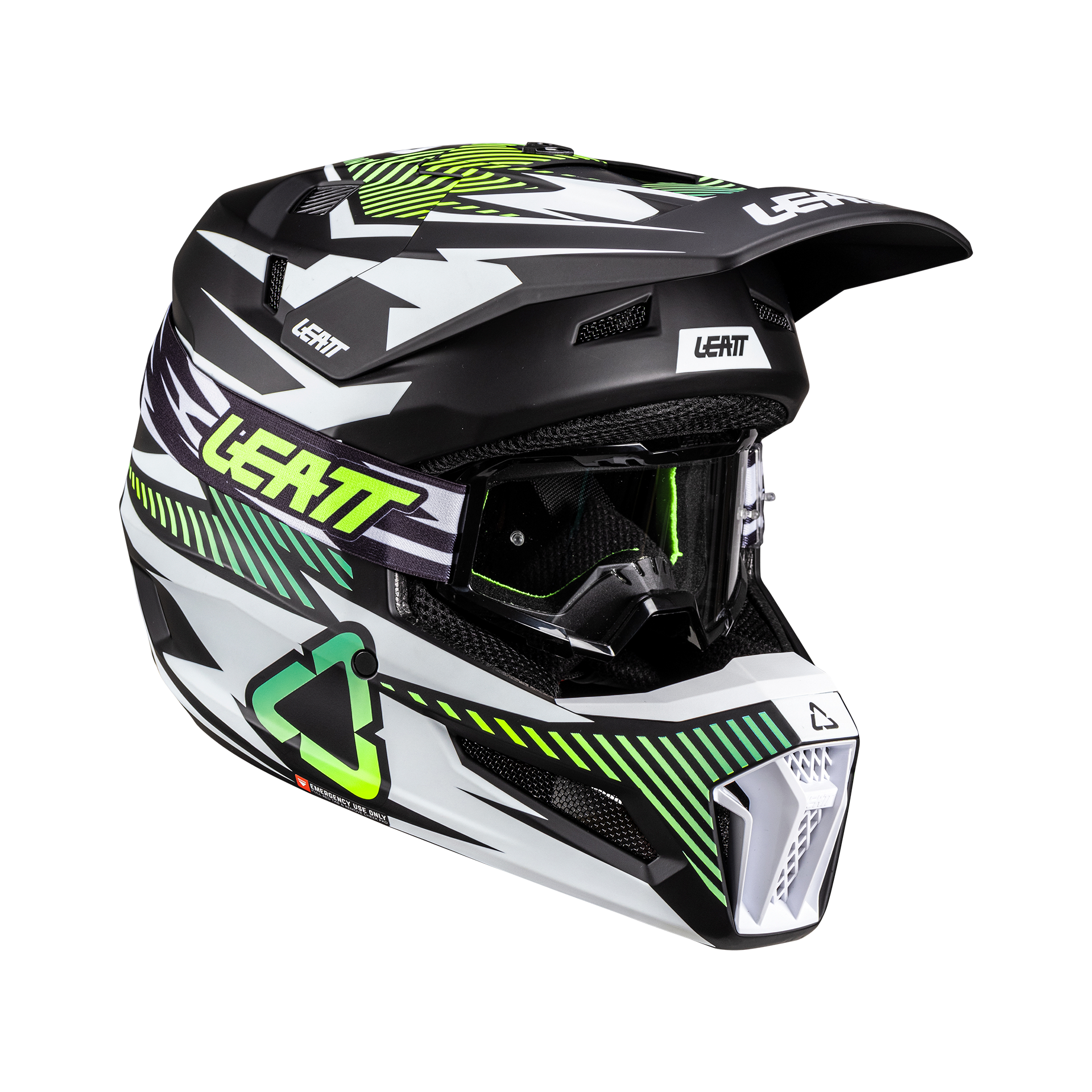 Helm Moto 3.5 Junior