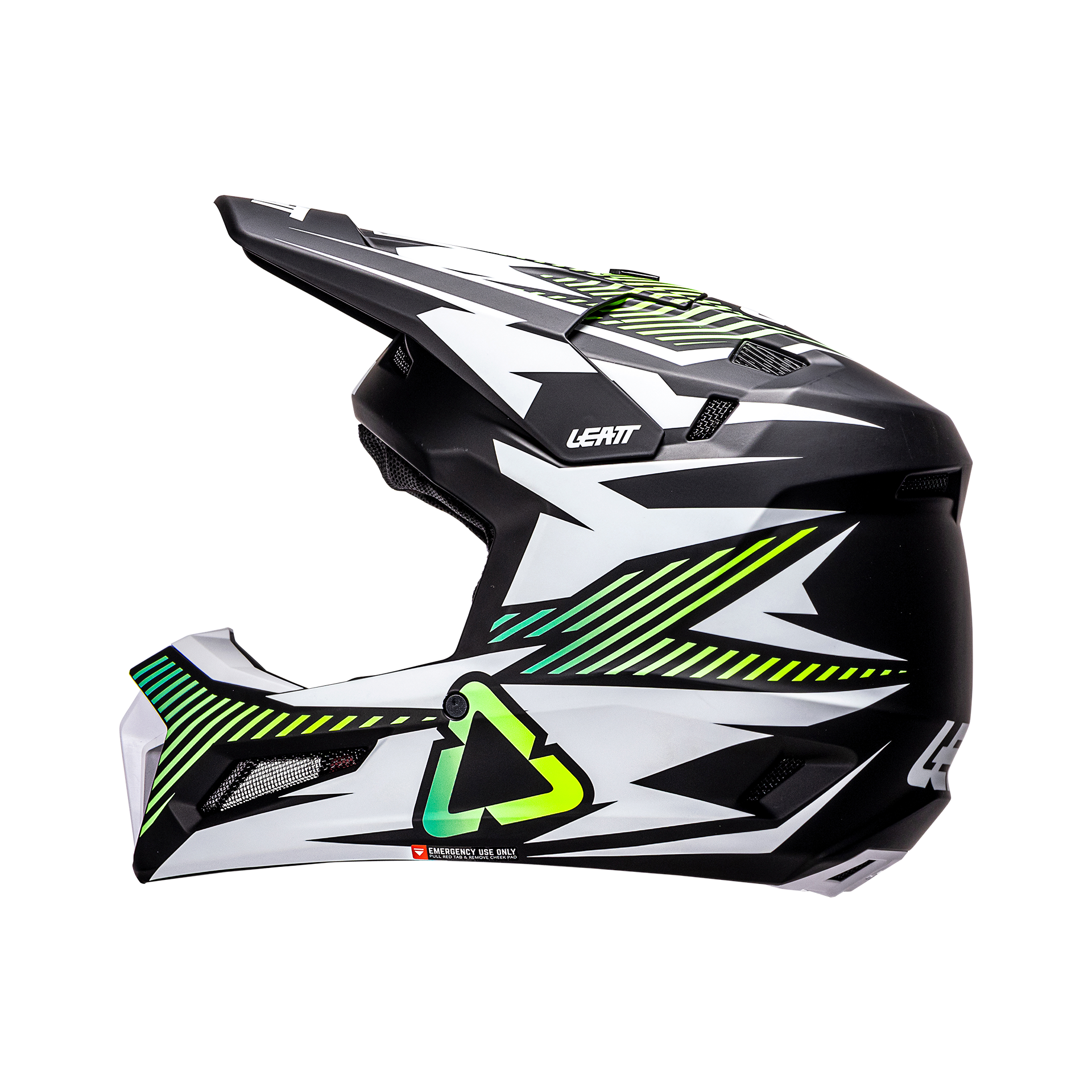 Helm Moto 3.5 Junior