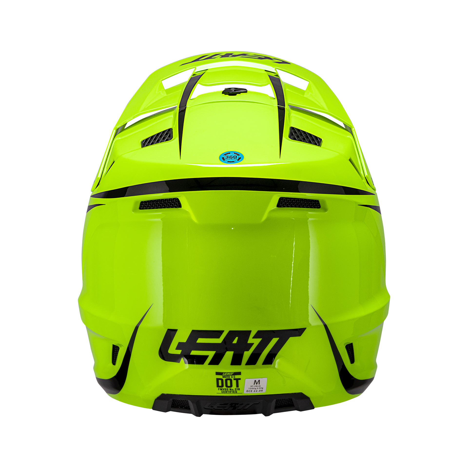 Helm-Kit Moto 3.5 mit 3.5 Goggle