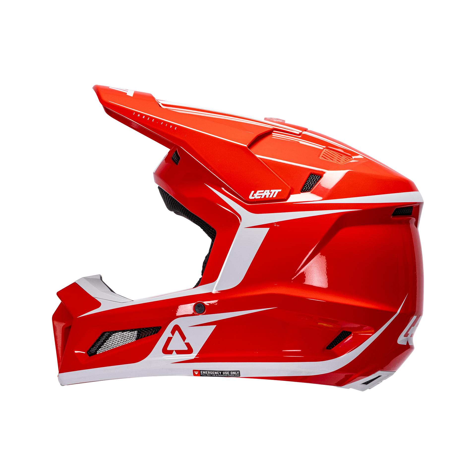Helm-Kit Moto 3.5 mit 3.5 Goggle