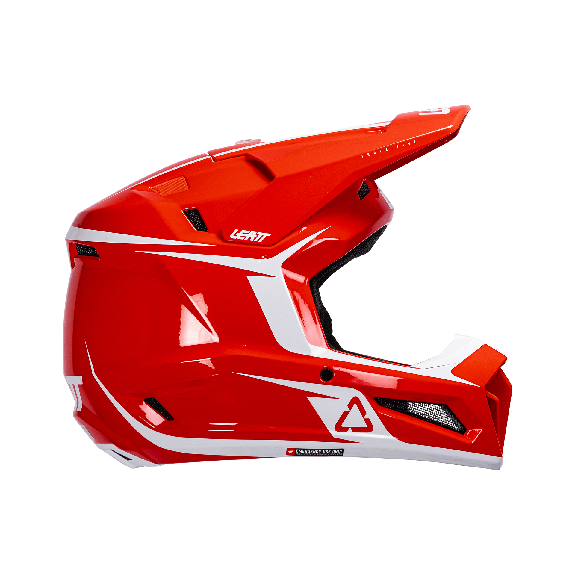 Helm-Kit Moto 3.5 mit 3.5 Goggle