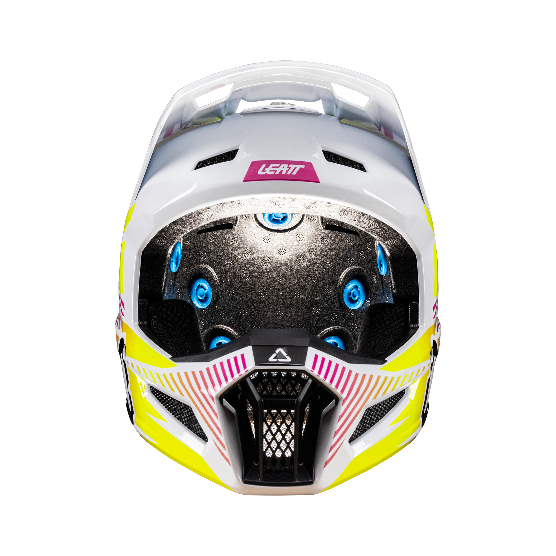 Helm-Kit Moto 3.5 mit 3.5 Goggle