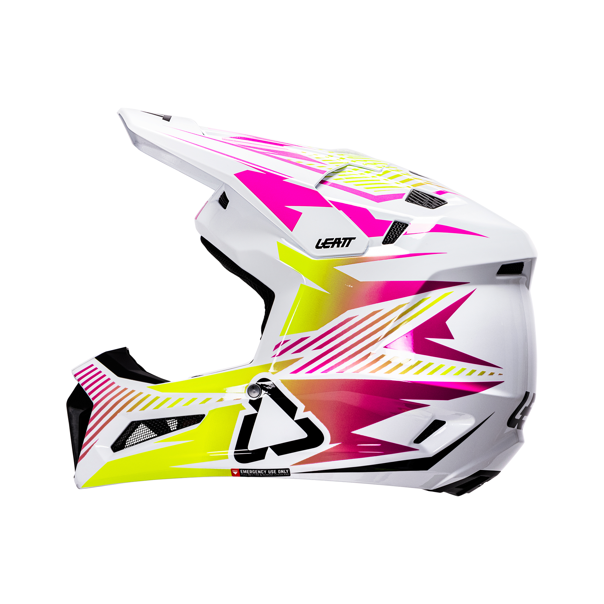 Helm-Kit Moto 3.5 mit 3.5 Goggle