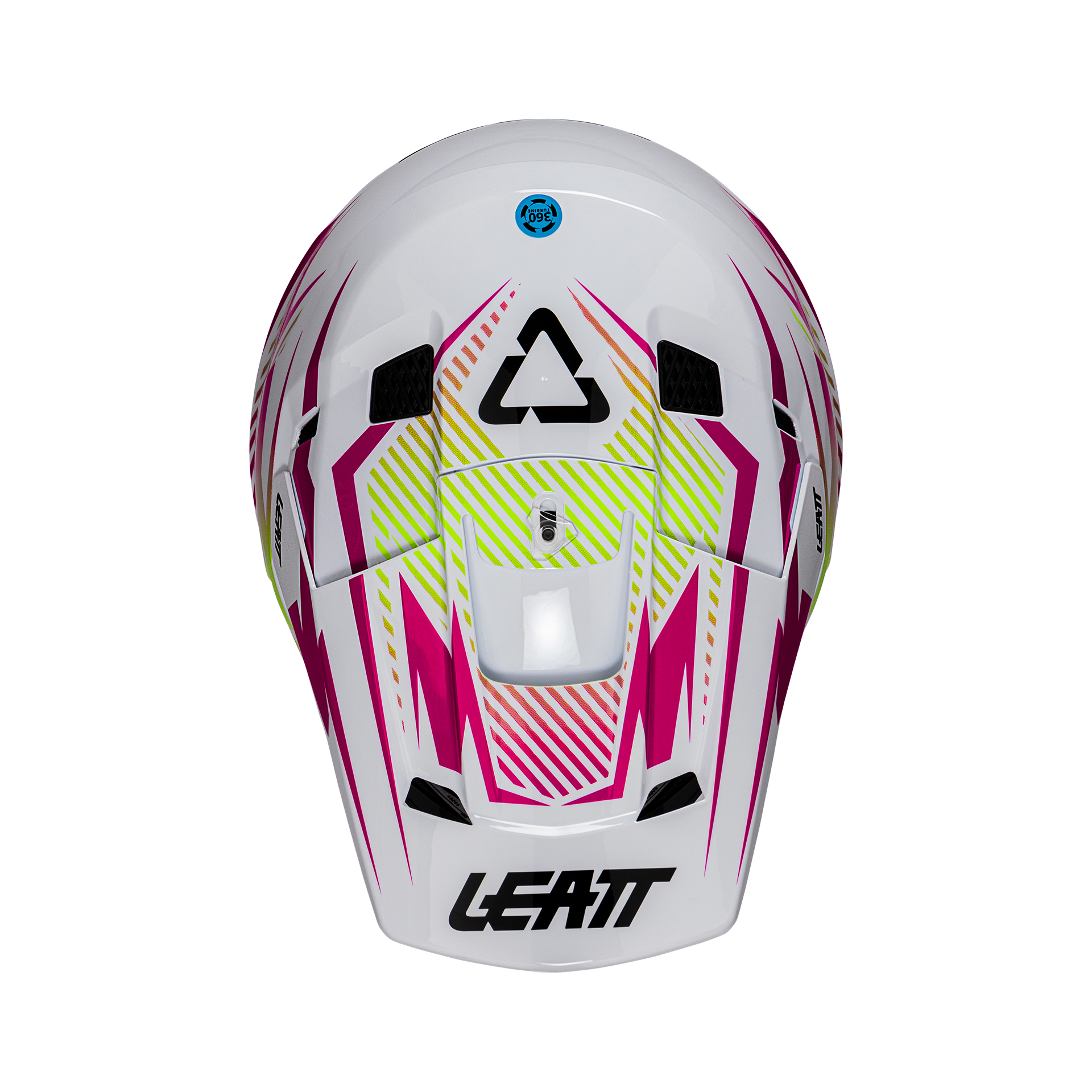 Helm-Kit Moto 3.5 mit 3.5 Goggle