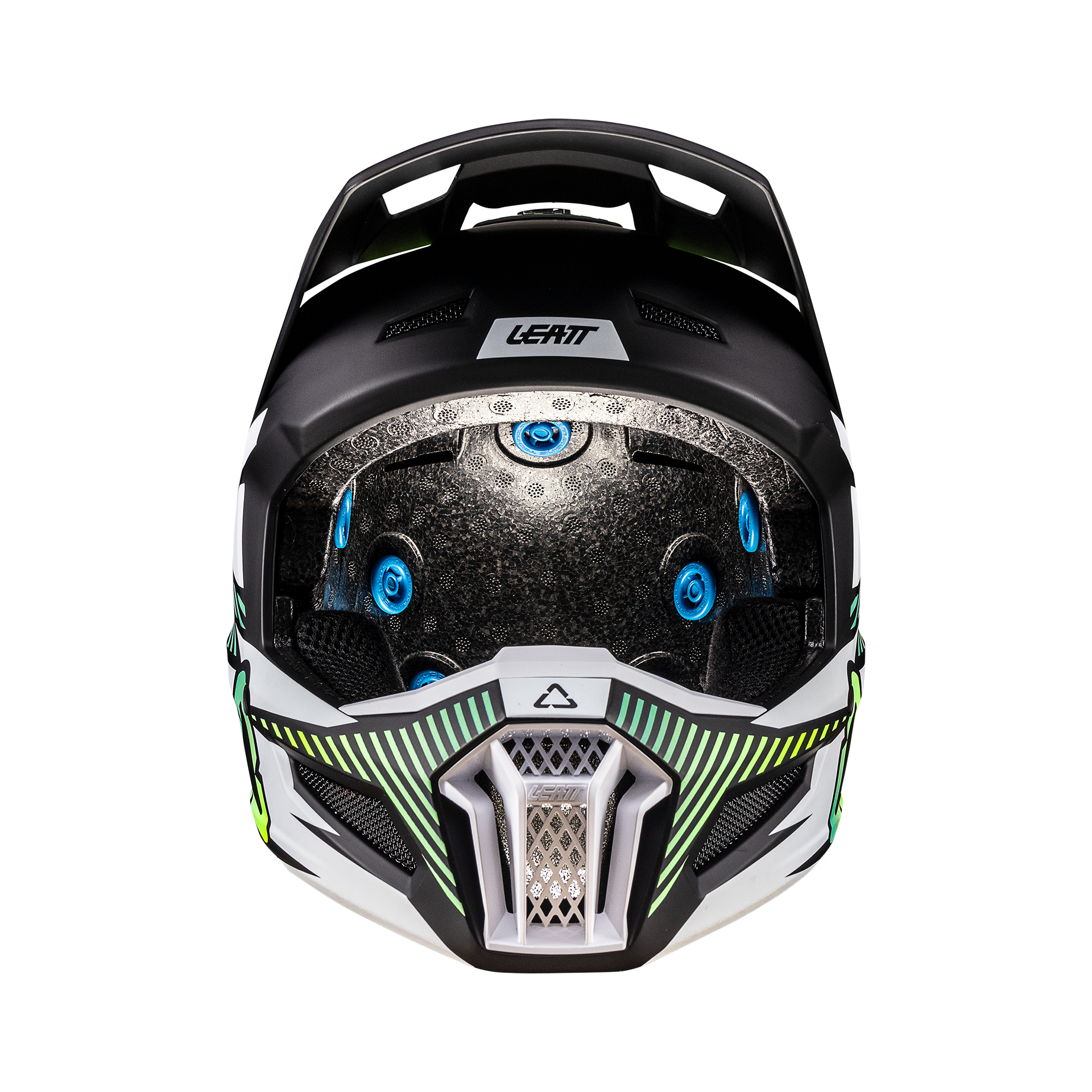 Helm-Kit Moto 3.5 mit 3.5 Goggle