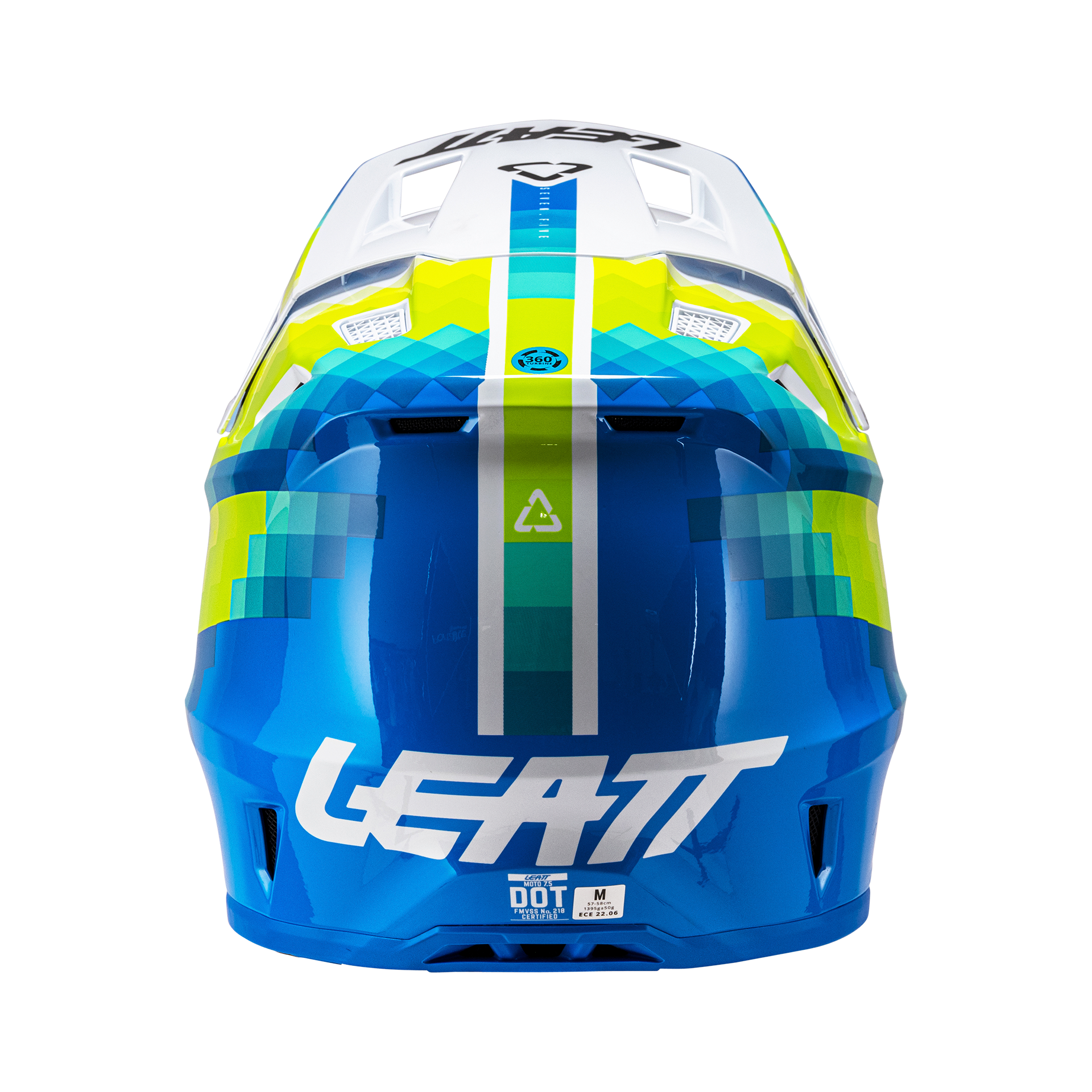 Helm-Kit Moto 7.5 mit 4.5 Brille