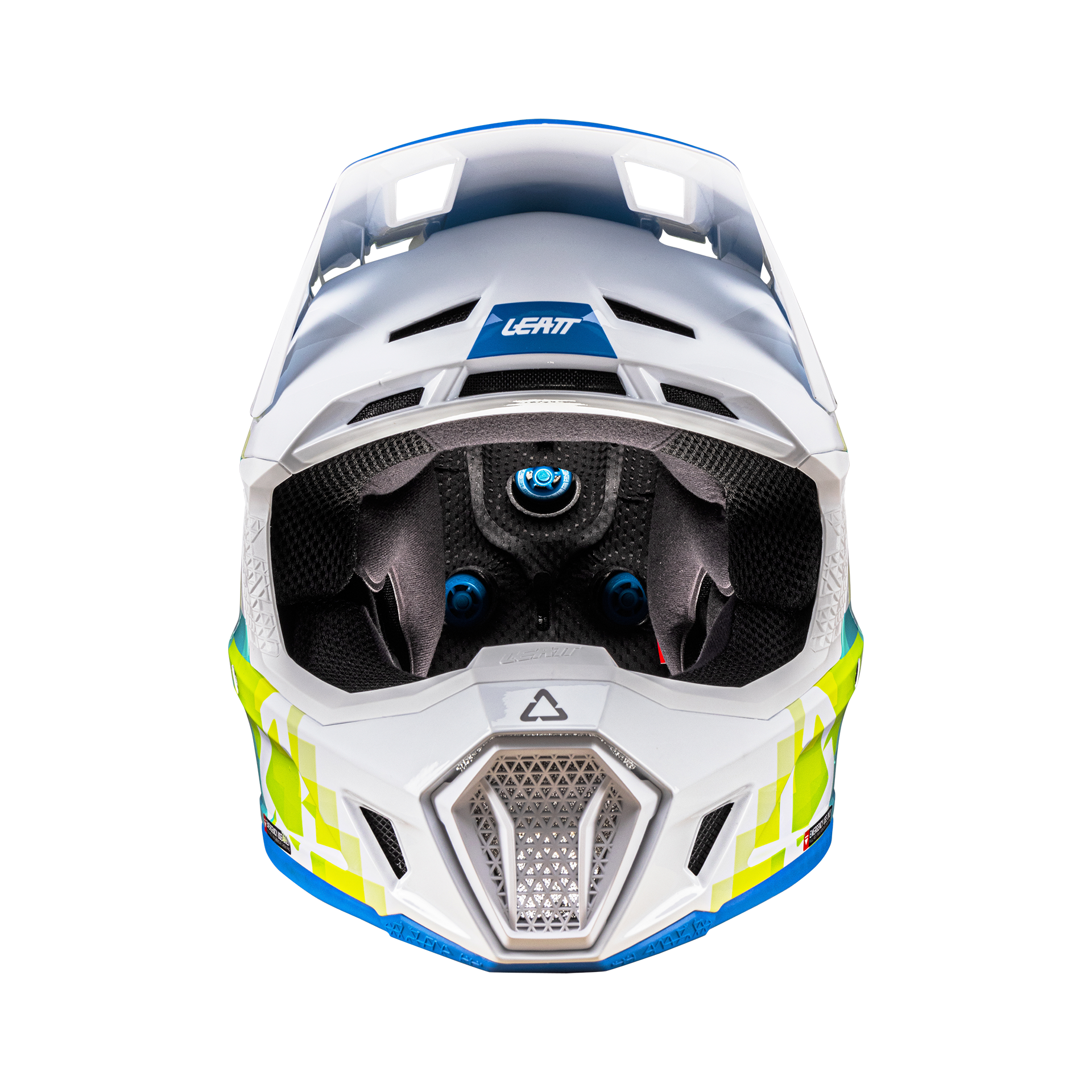 Helm-Kit Moto 7.5 mit 4.5 Brille