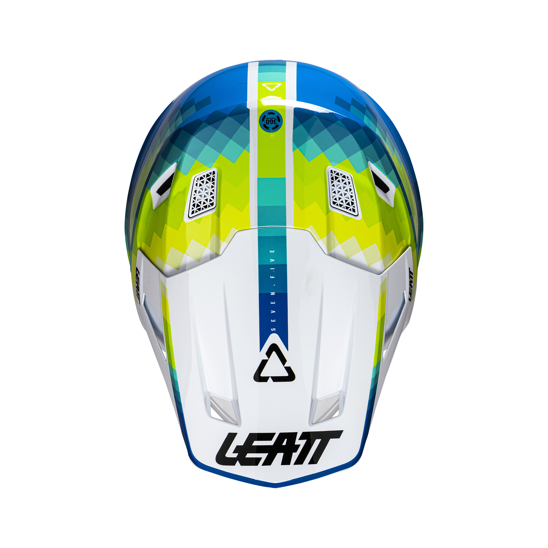 Helm-Kit Moto 7.5 mit 4.5 Brille