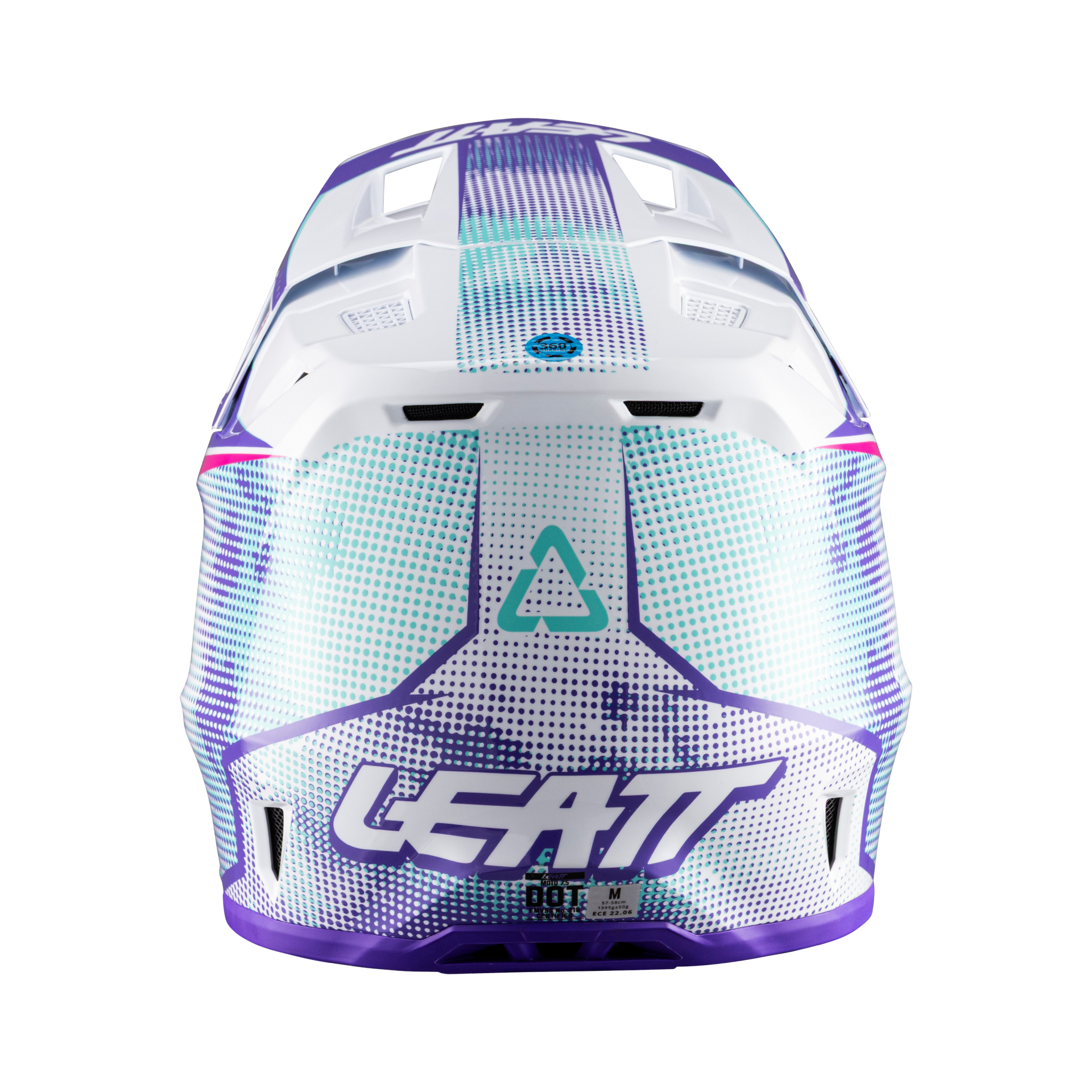 Helm-Kit Moto 7.5 mit 4.5 Brille