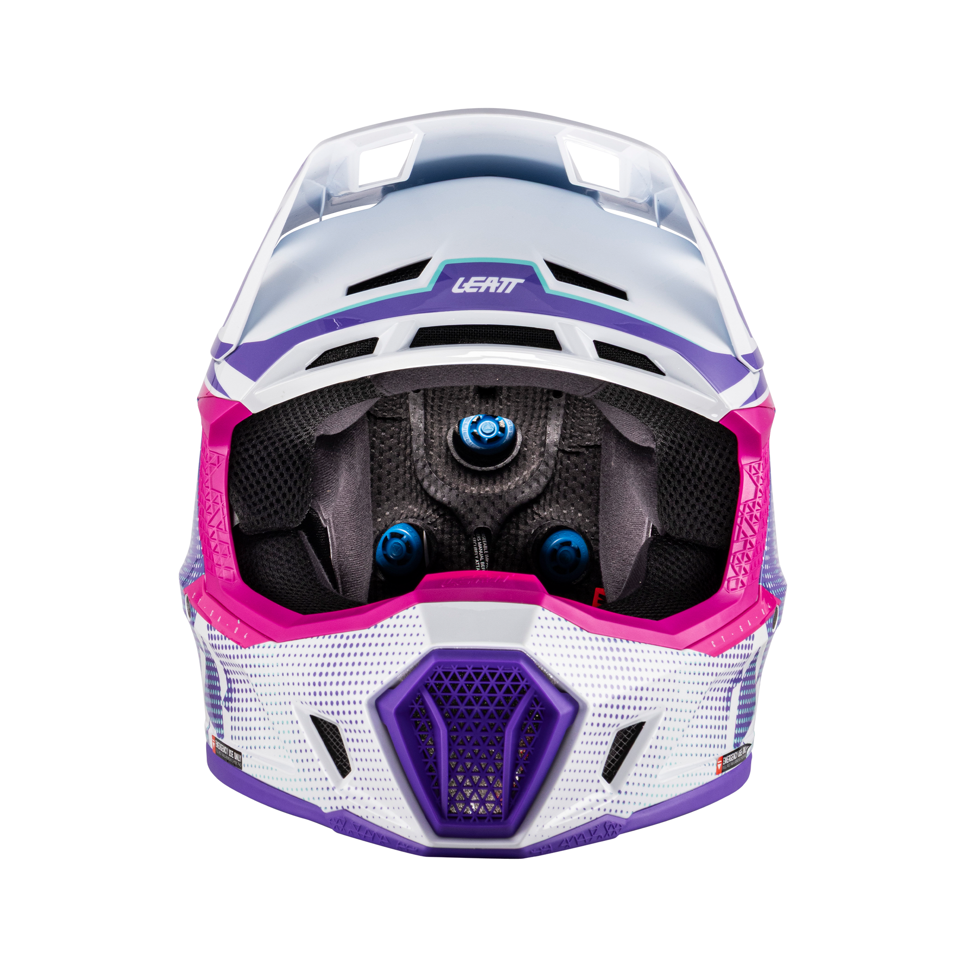 Helm-Kit Moto 7.5 mit 4.5 Brille