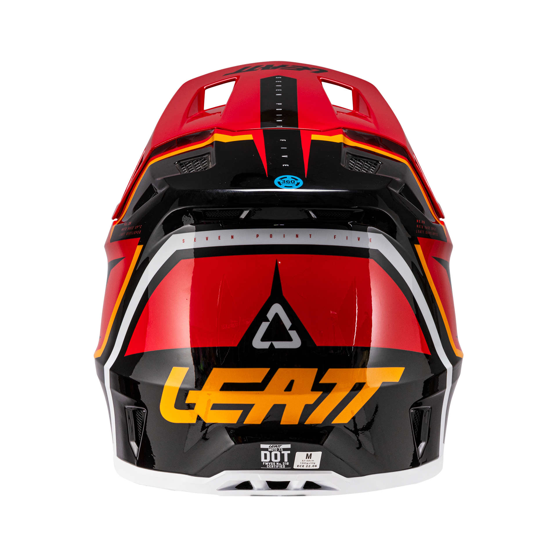 Helm-Kit Moto 7.5 mit 4.5 Brille