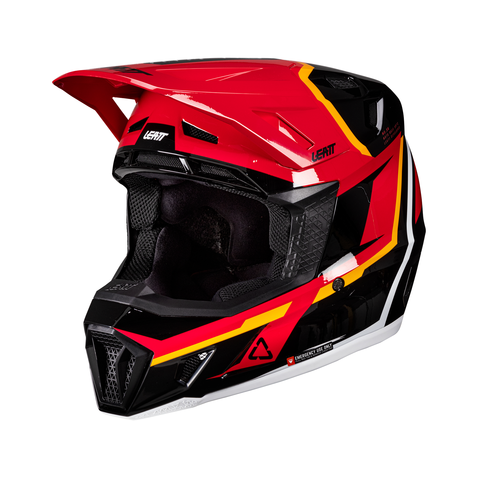 Helm-Kit Moto 7.5 mit 4.5 Brille