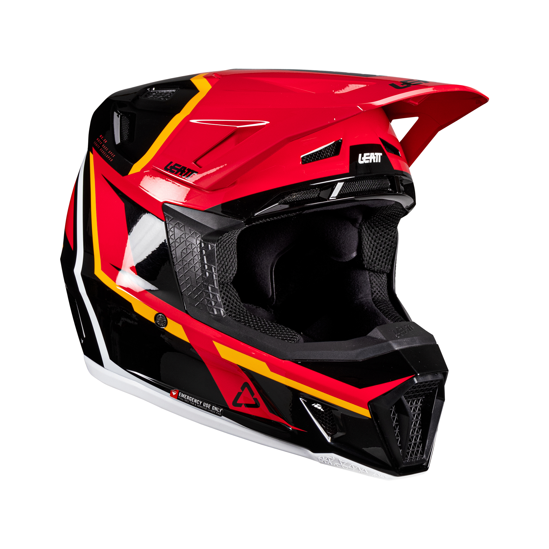 Helm-Kit Moto 7.5 mit 4.5 Brille