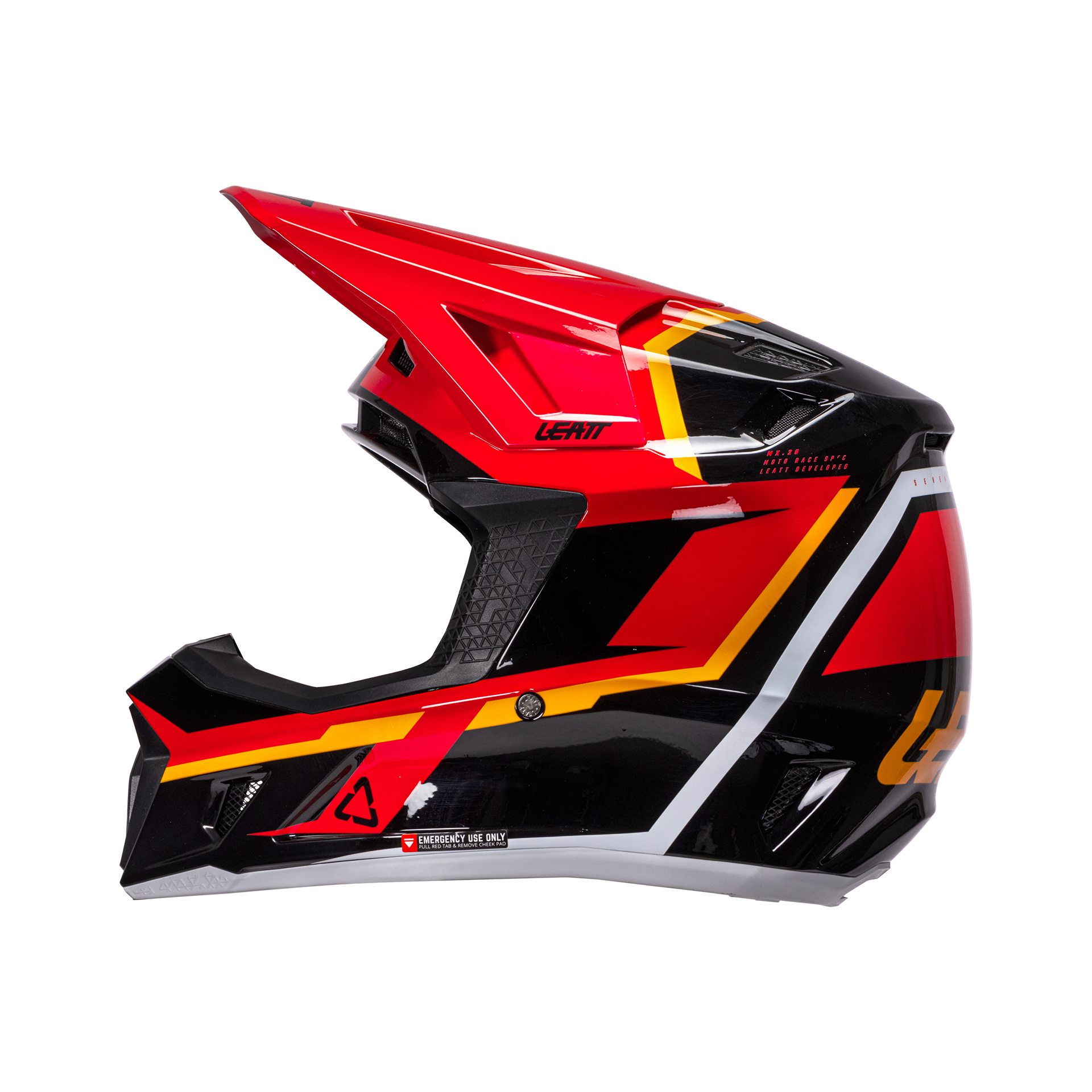 Helm-Kit Moto 7.5 mit 4.5 Brille