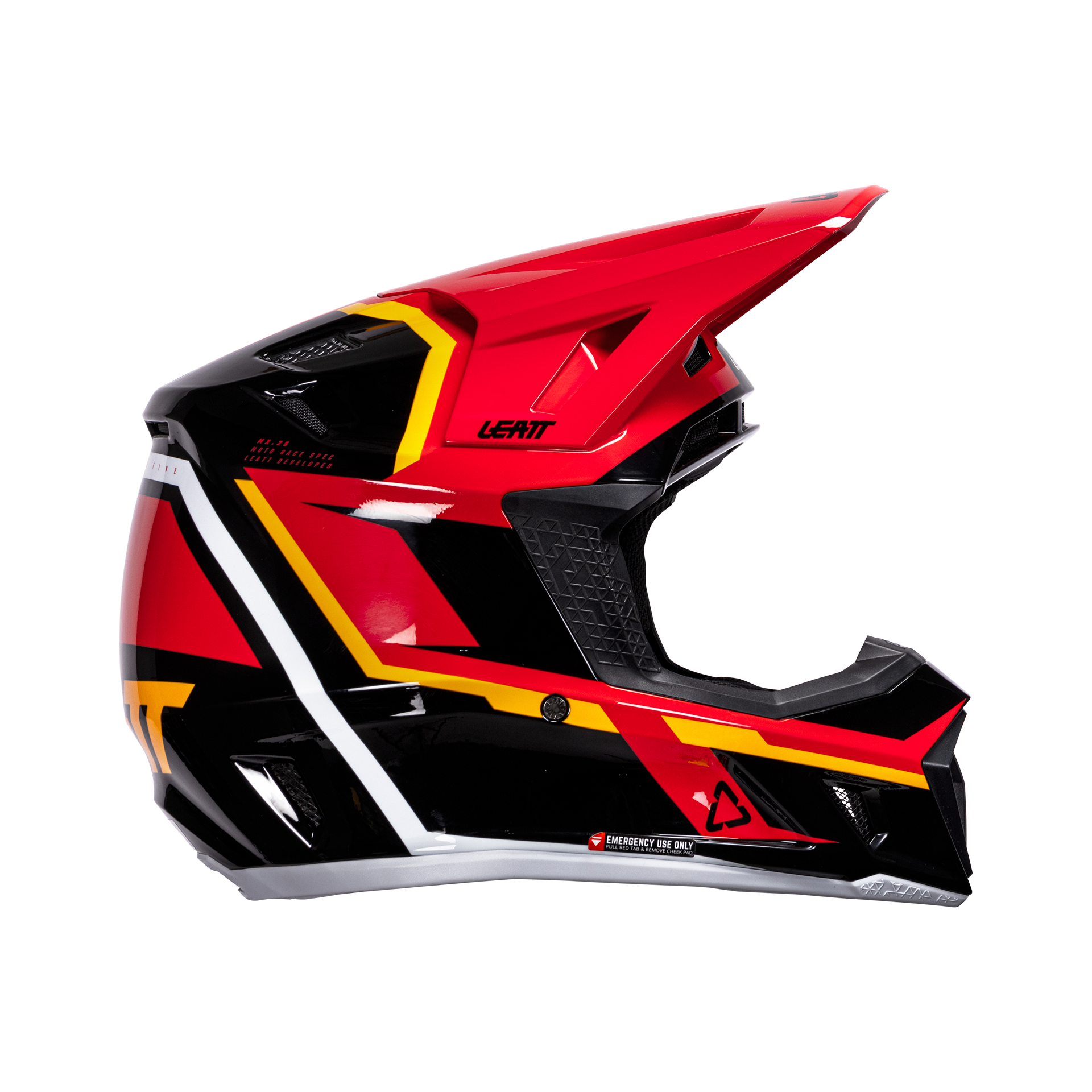 Helm-Kit Moto 7.5 mit 4.5 Brille