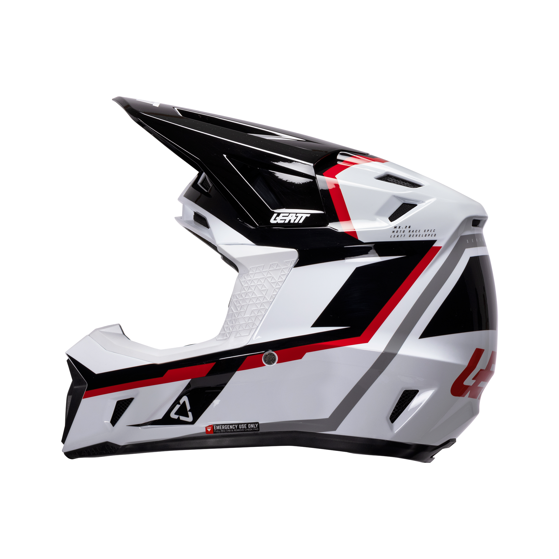 Helm-Kit Moto 7.5 mit 4.5 Brille