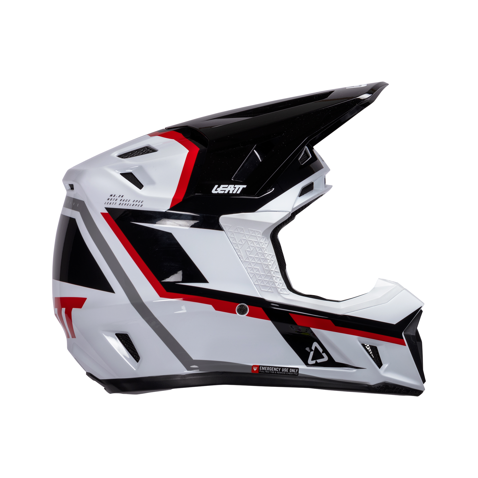 Helm-Kit Moto 7.5 mit 4.5 Brille