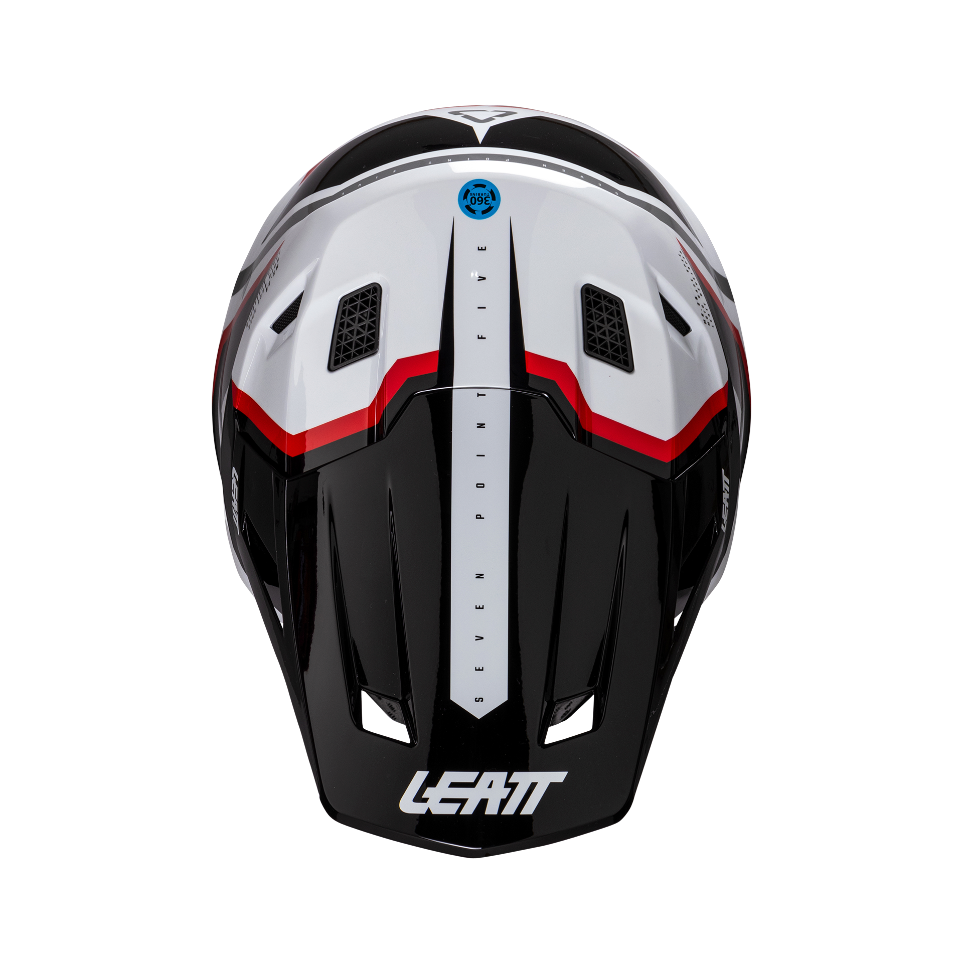 Helm-Kit Moto 7.5 mit 4.5 Brille